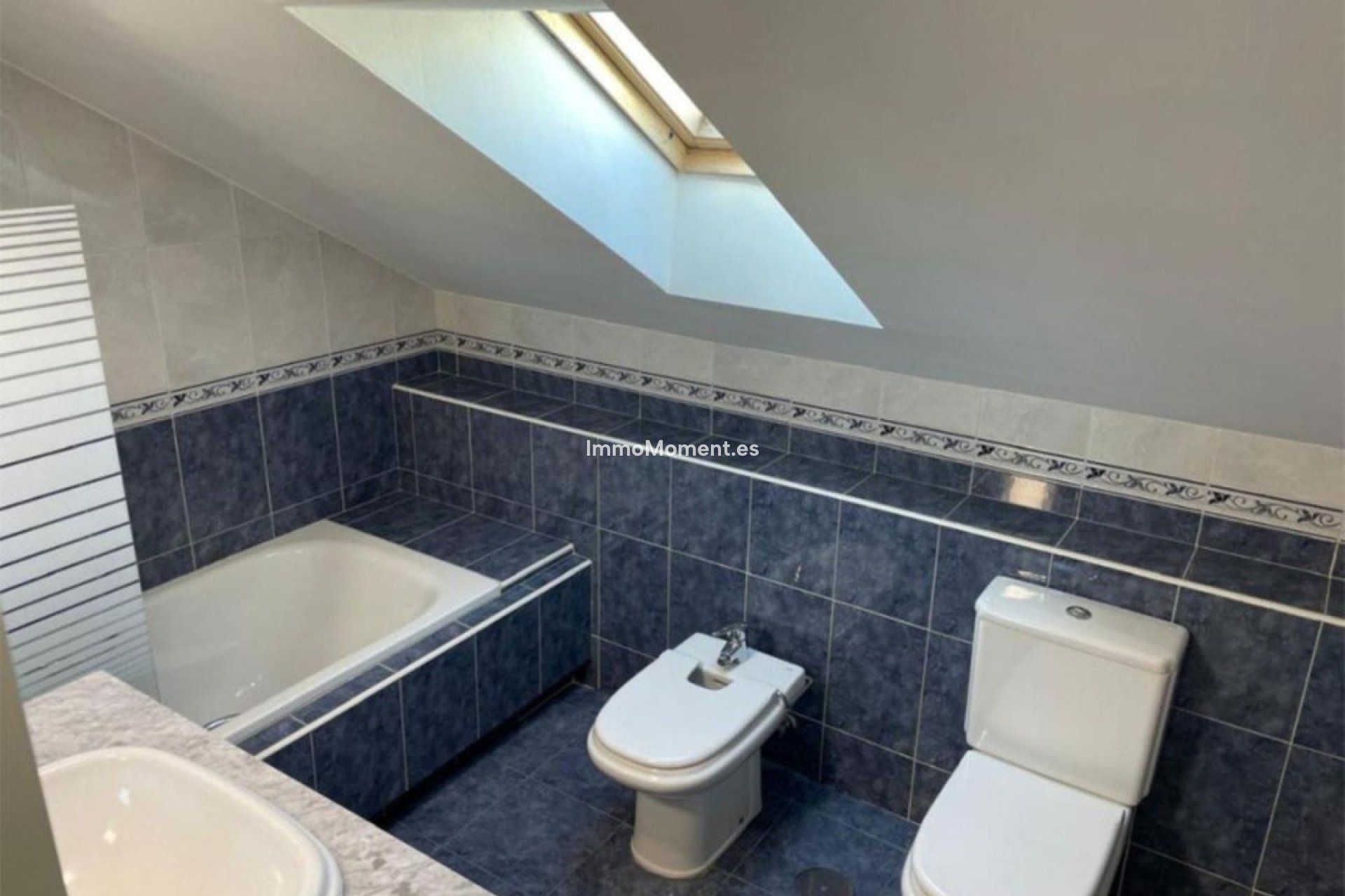 Bestaande woning - Rijtjeshuis - Marbella - Marbella Centro