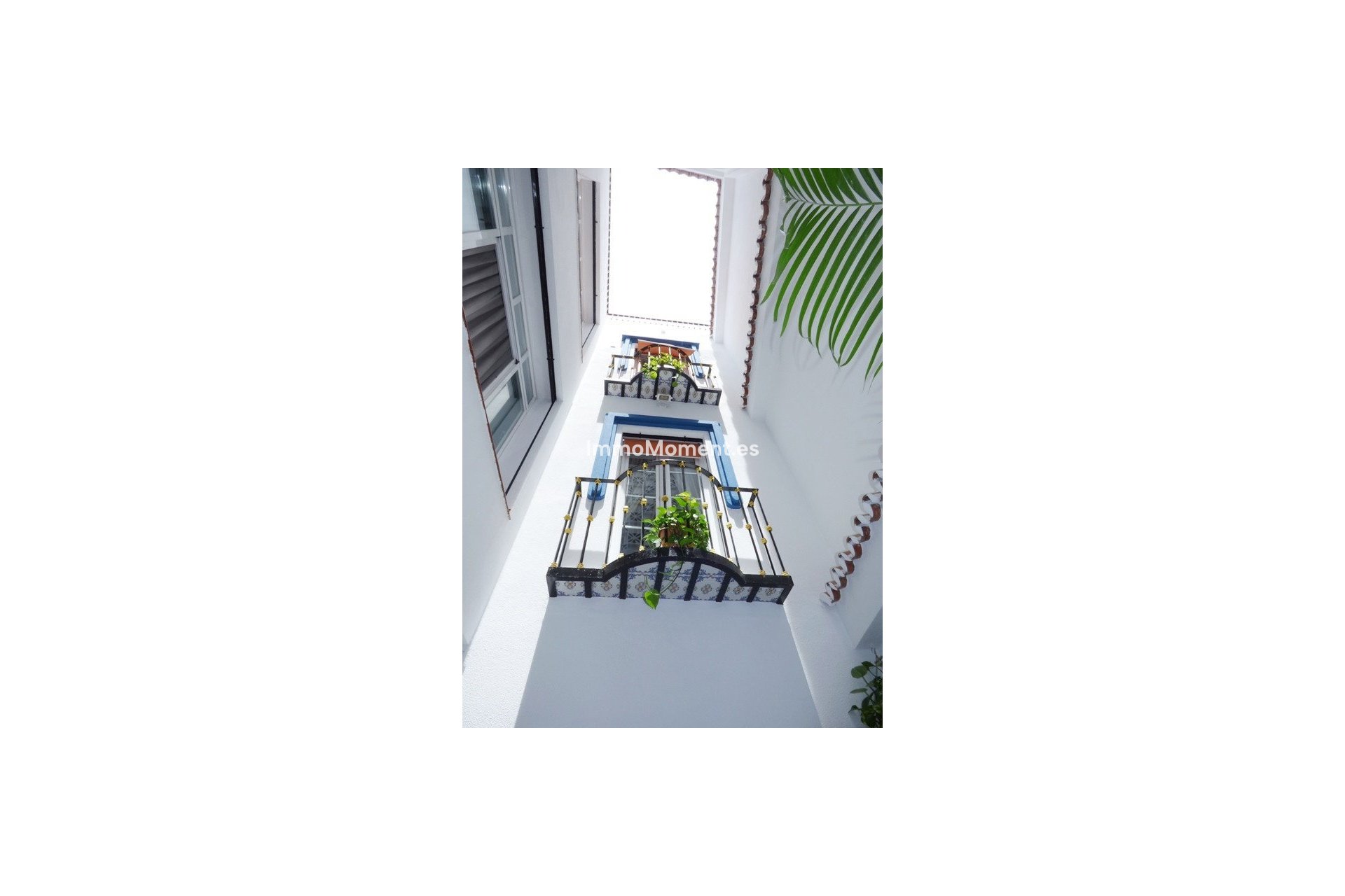 Bestaande woning - Rijtjeshuis - Marbella - Marbella Centro