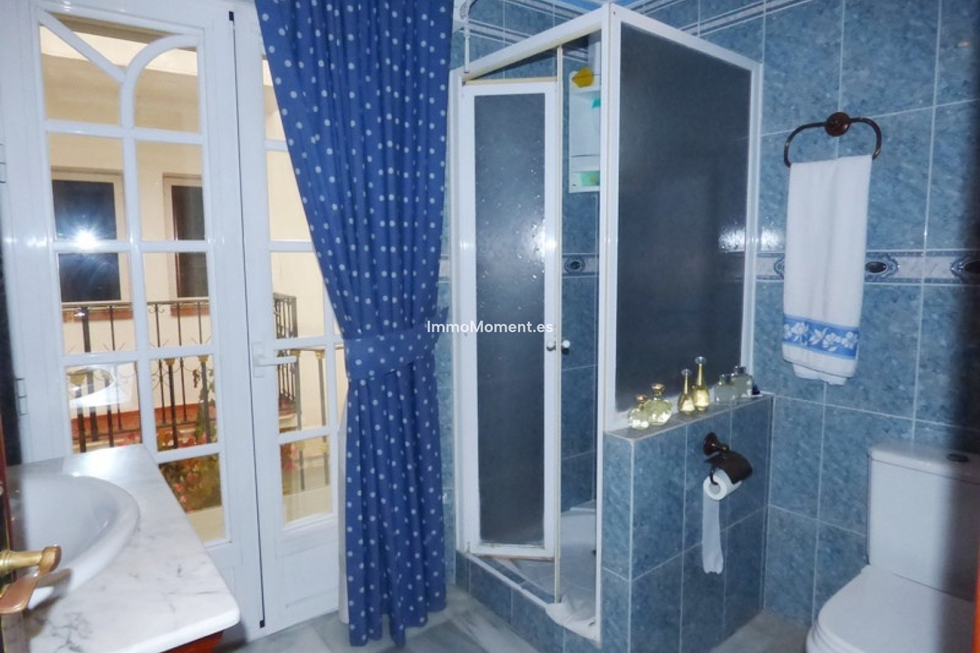 Bestaande woning - Rijtjeshuis - Marbella - Marbella Centro