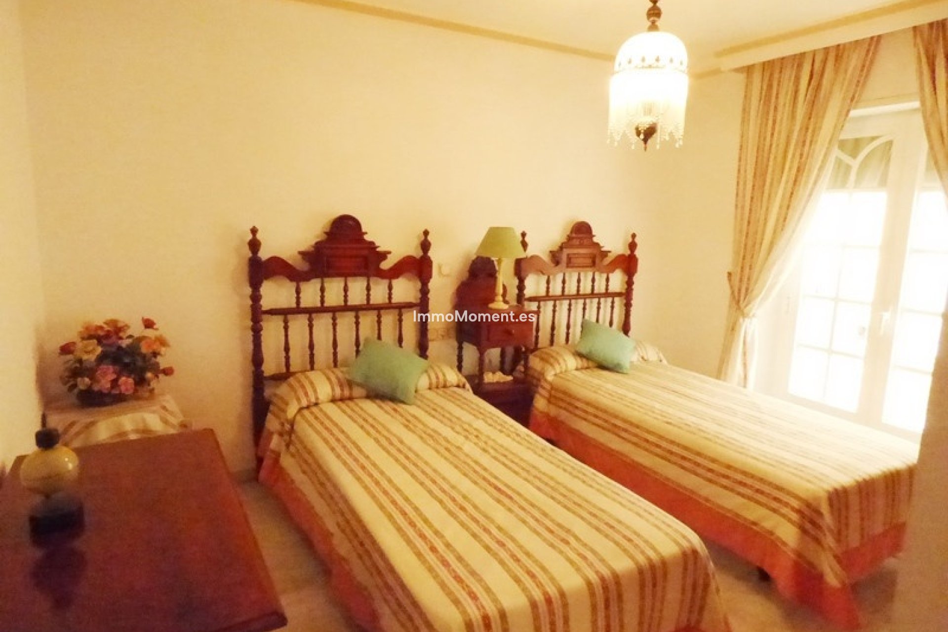 Bestaande woning - Rijtjeshuis - Marbella - Marbella Centro