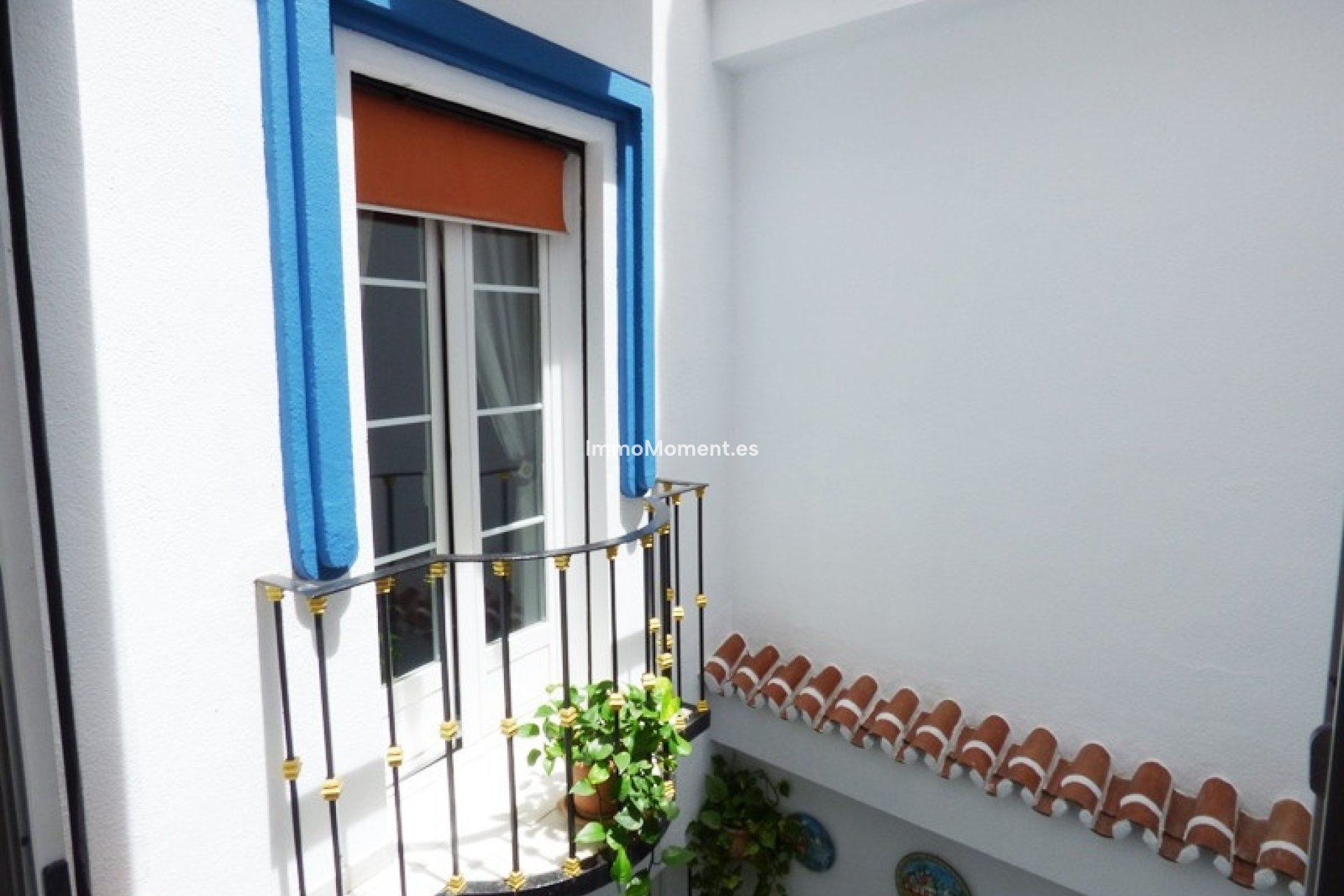 Bestaande woning - Rijtjeshuis - Marbella - Marbella Centro