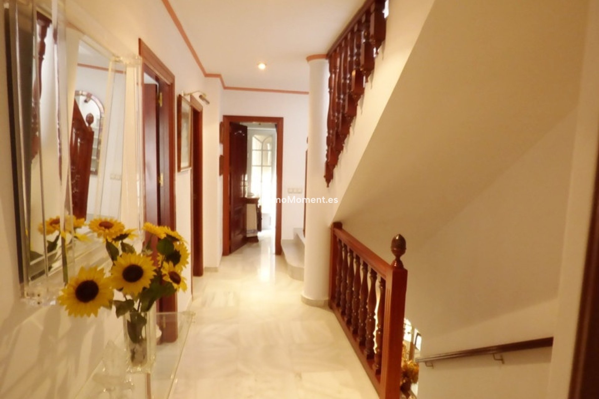 Bestaande woning - Rijtjeshuis - Marbella - Marbella Centro