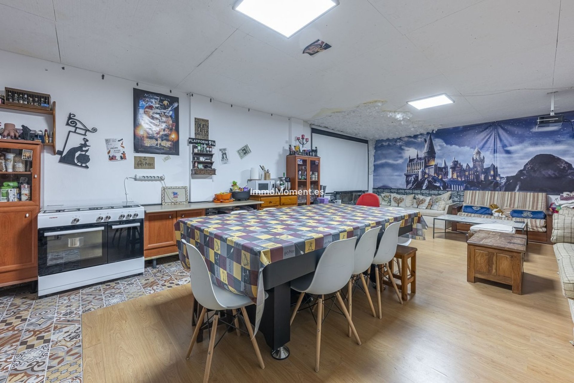 Bestaande woning - Rijtjeshuis - Marbella - Marbella Centro