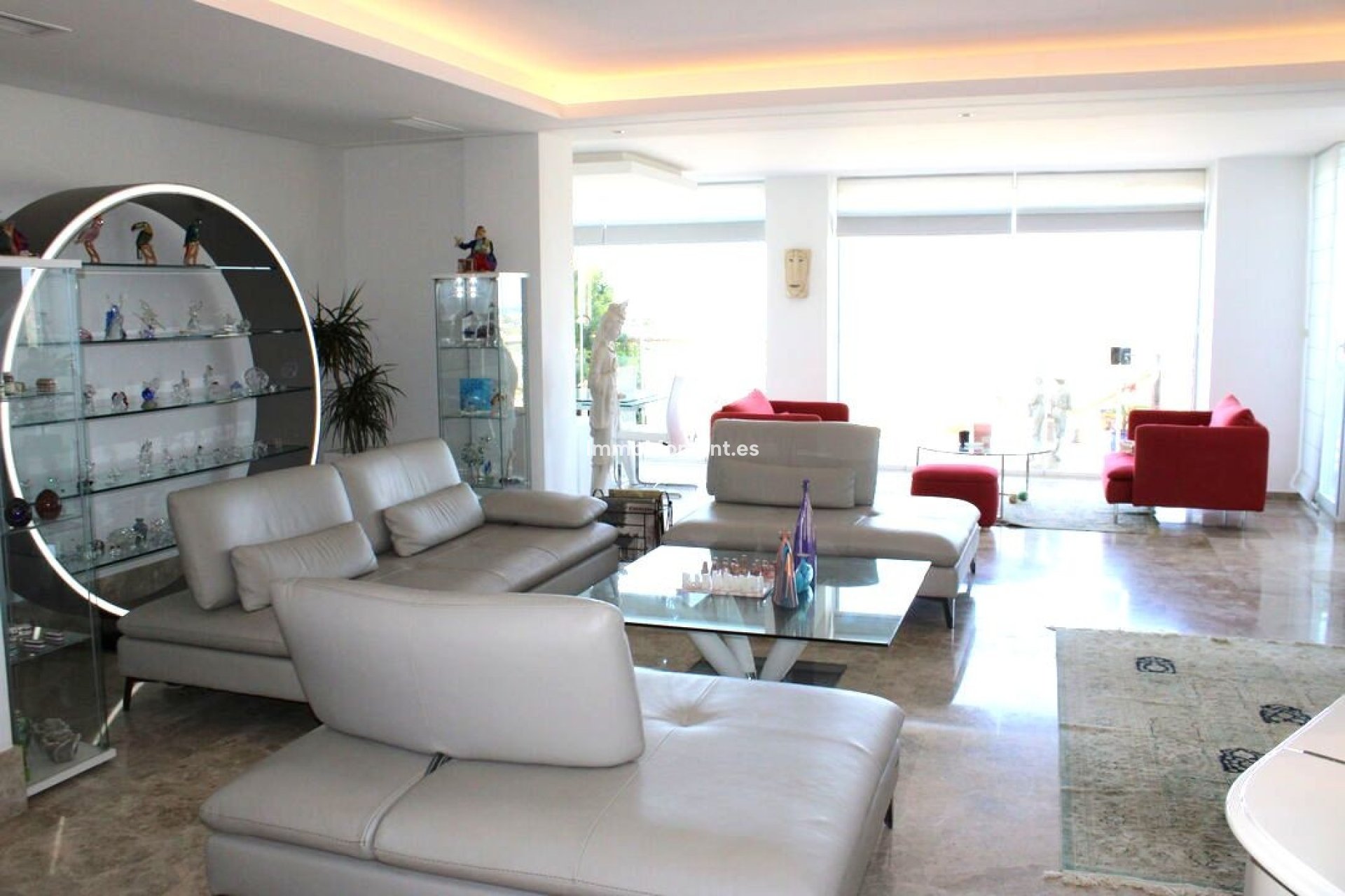 Bestaande woning - Rijtjeshuis - Marbella - Marbella Centro