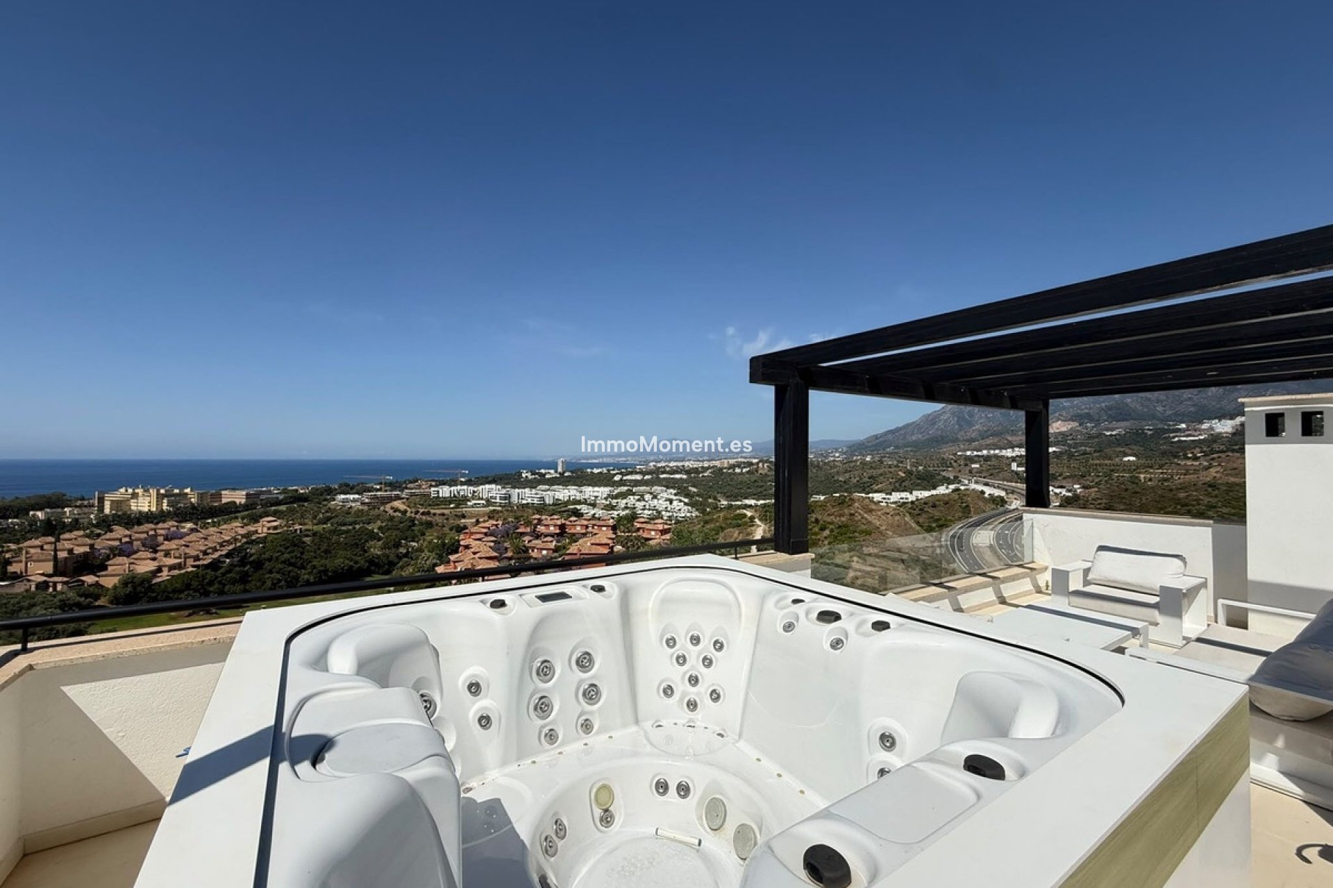 Bestaande woning - Rijtjeshuis - Marbella - Marbella Centro