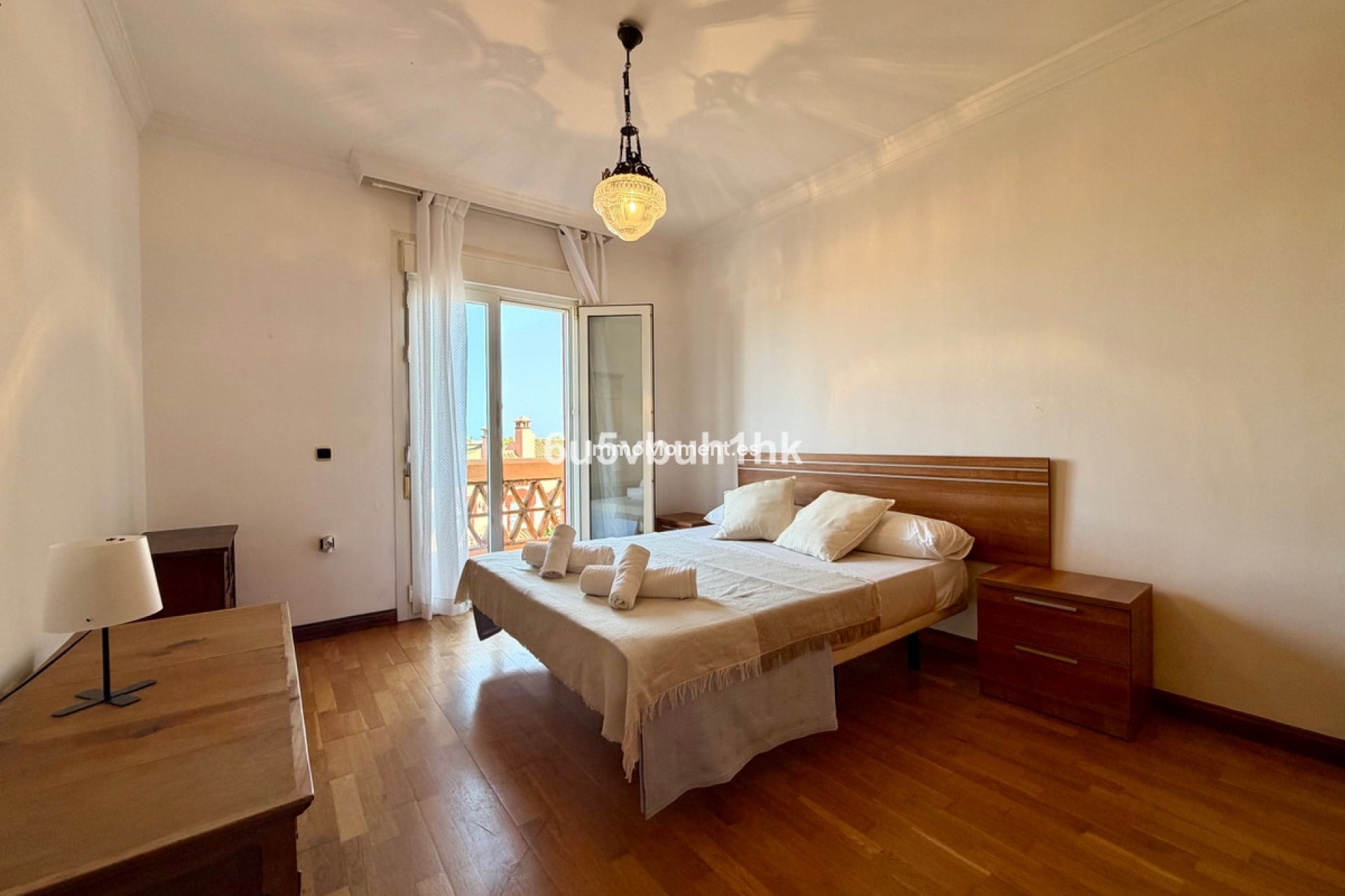 Bestaande woning - Rijtjeshuis - Marbella - Marbella Centro