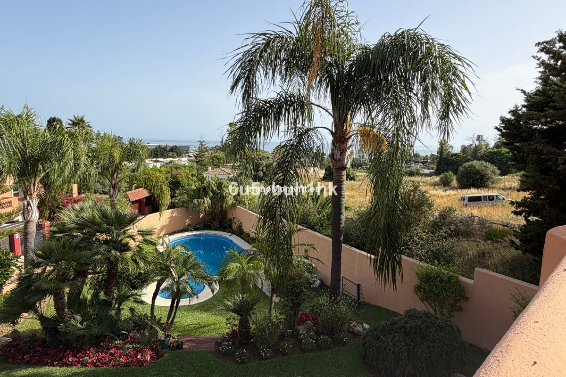 Bestaande woning - Rijtjeshuis - Marbella - Marbella Centro