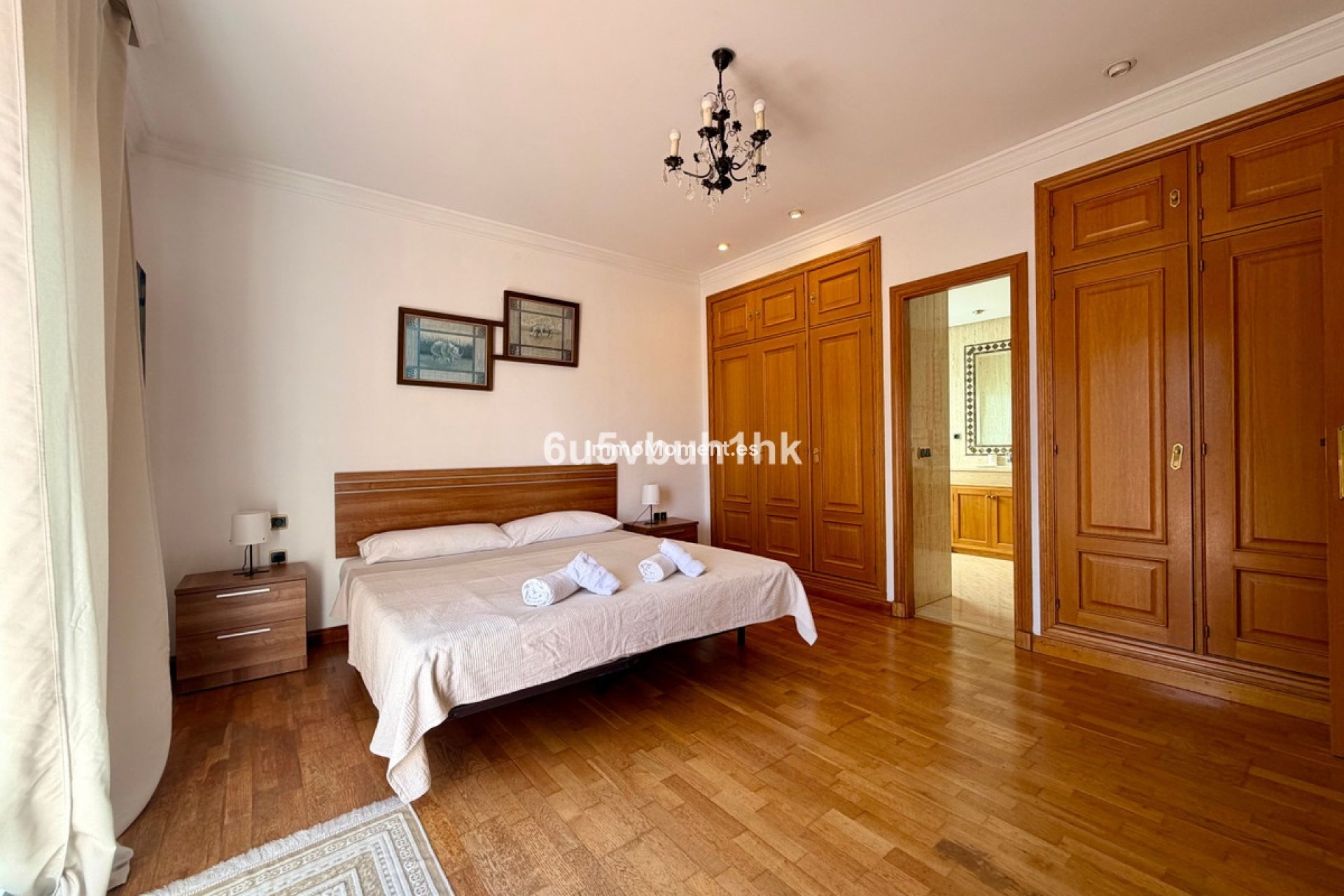 Bestaande woning - Rijtjeshuis - Marbella - Marbella Centro