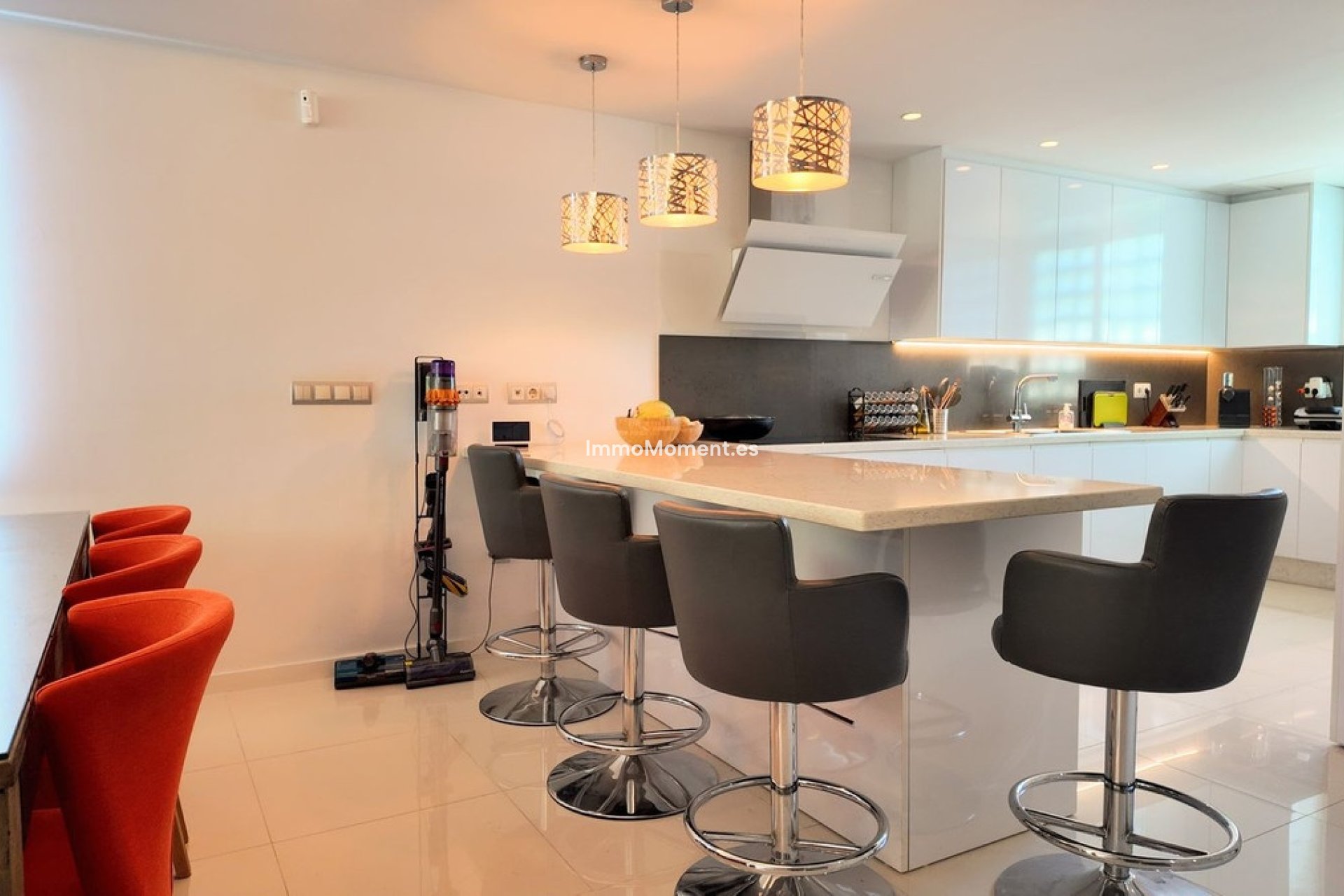 Bestaande woning - Rijtjeshuis - Marbella - Marbella Centro