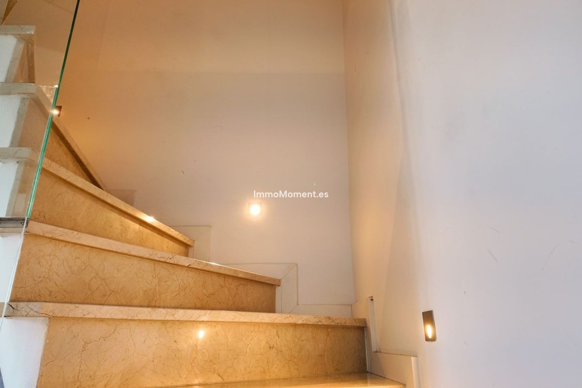 Bestaande woning - Rijtjeshuis - Marbella - Marbella Centro