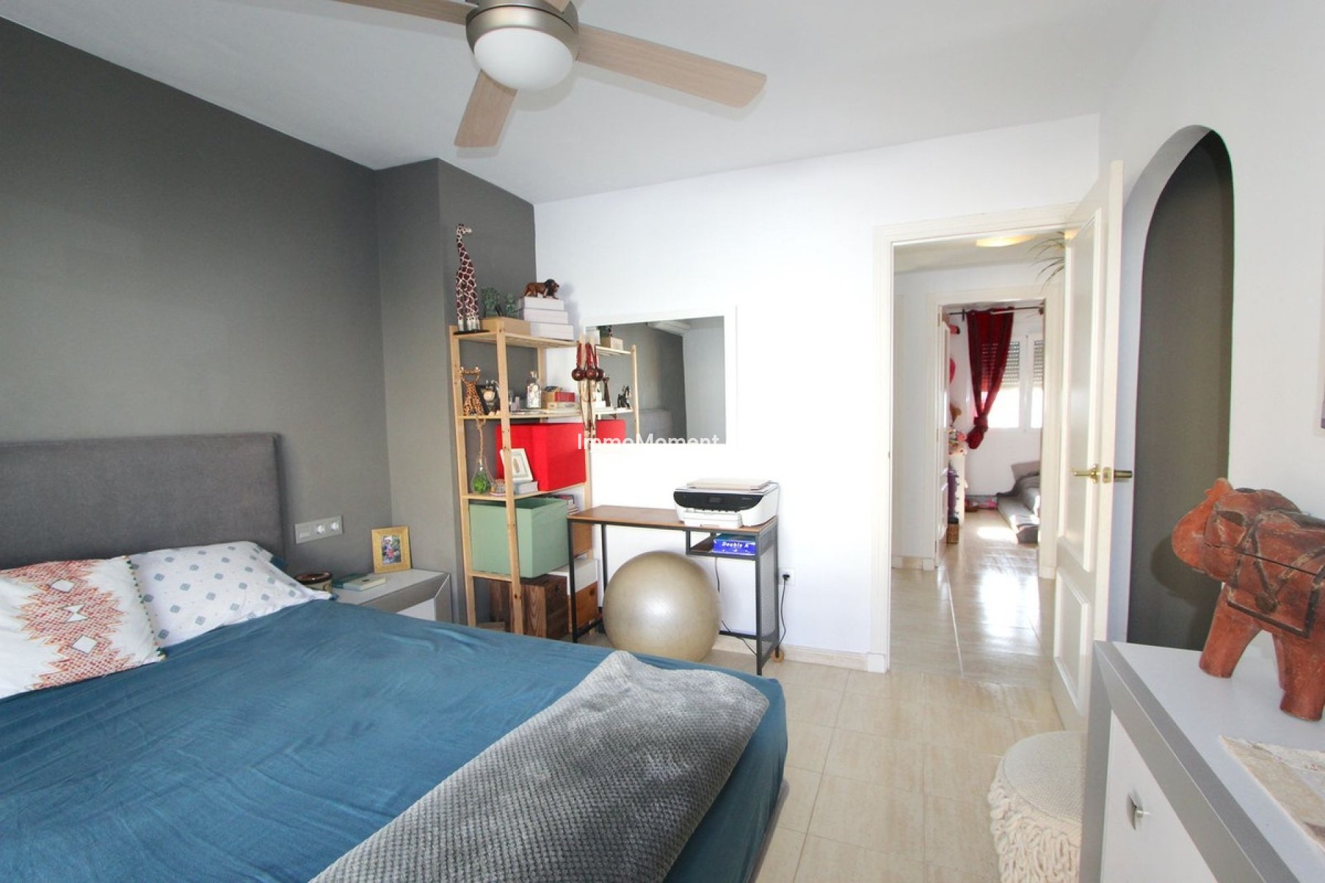Bestaande woning - Rijtjeshuis - Marbella - Marbella Centro