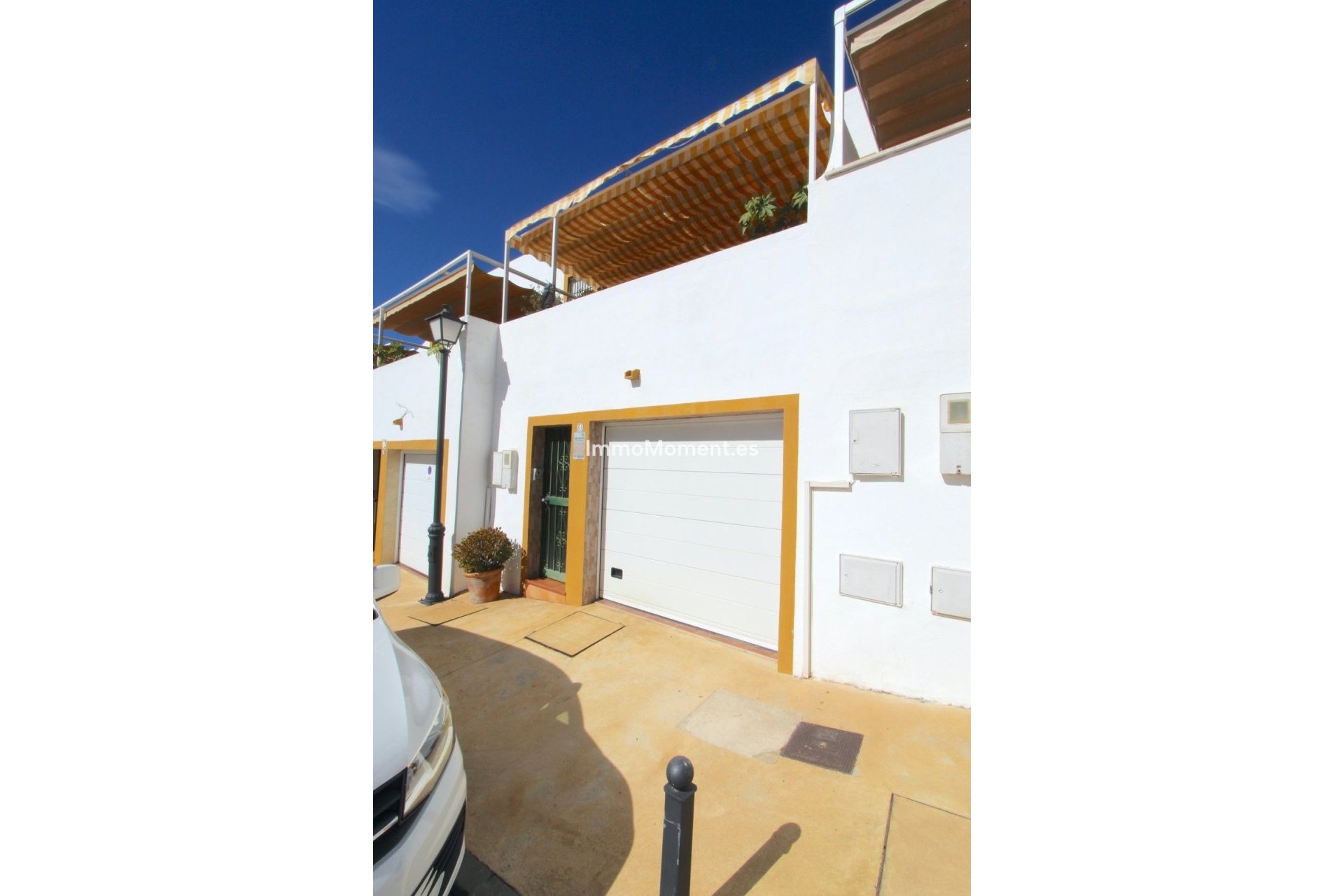 Bestaande woning - Rijtjeshuis - Marbella - Marbella Centro