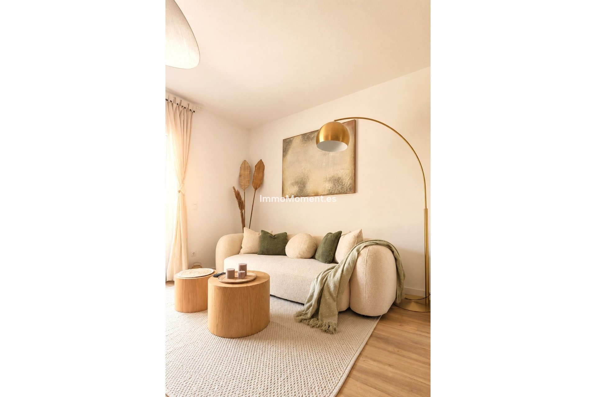 Bestaande woning - Rijtjeshuis - Marbella - Marbesa