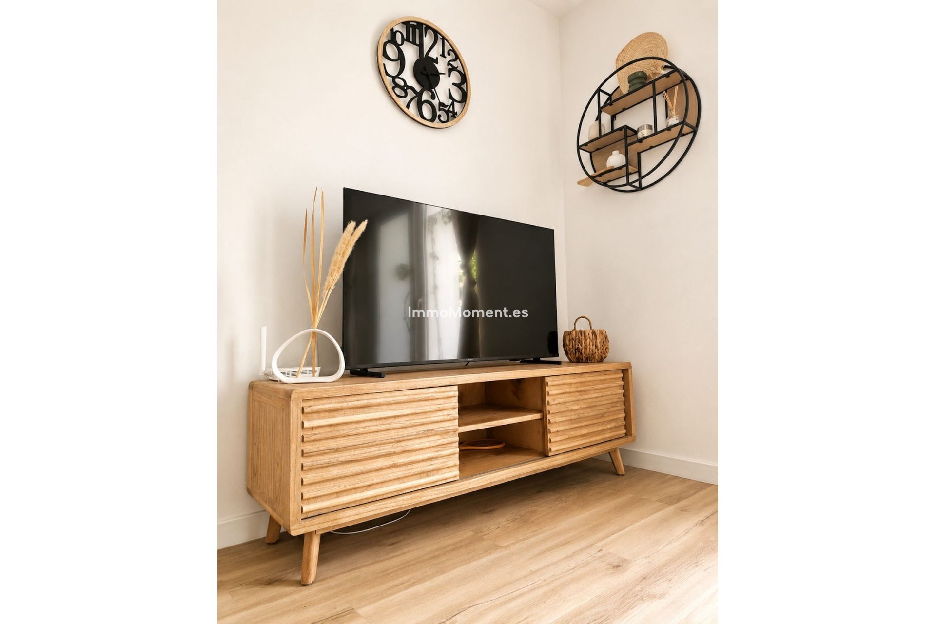 Bestaande woning - Rijtjeshuis - Marbella - Marbesa