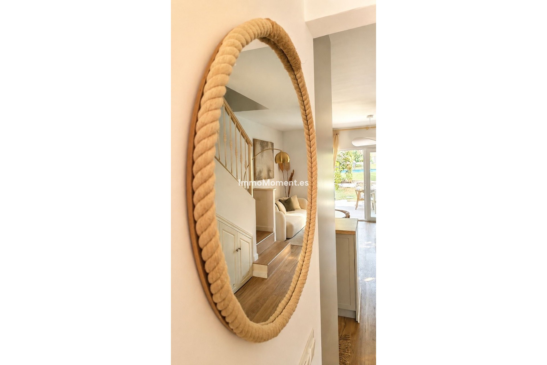 Bestaande woning - Rijtjeshuis - Marbella - Marbesa