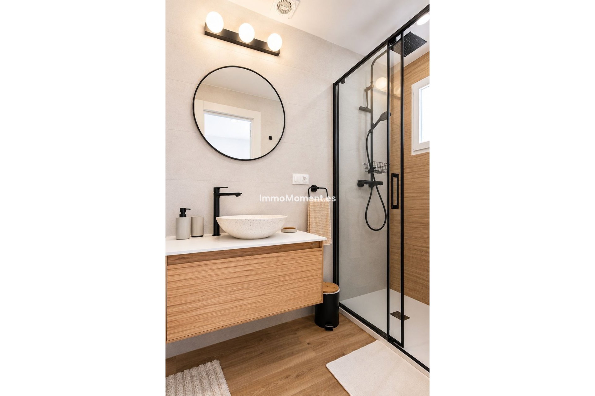 Bestaande woning - Rijtjeshuis - Marbella - Marbesa