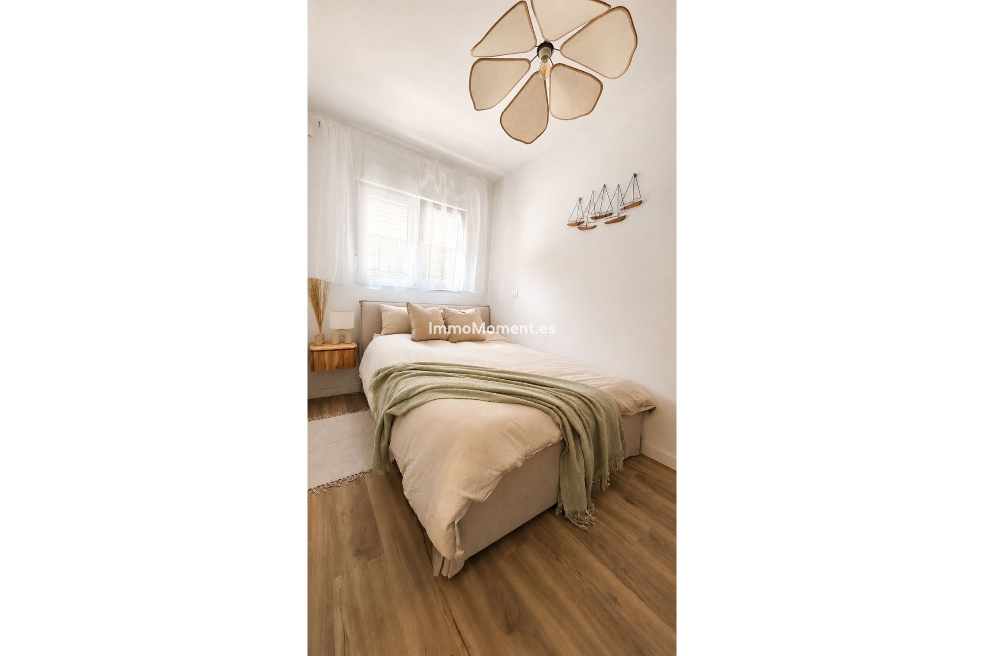 Bestaande woning - Rijtjeshuis - Marbella - Marbesa