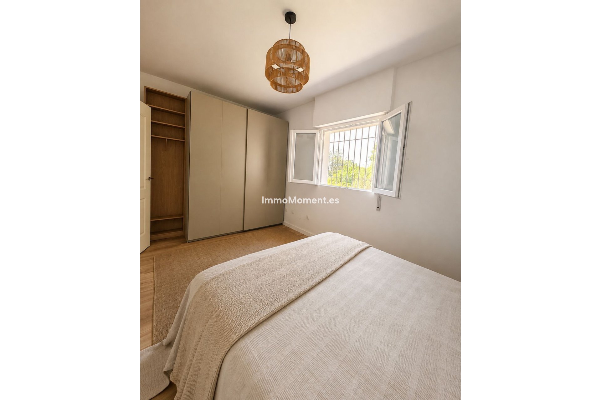 Bestaande woning - Rijtjeshuis - Marbella - Marbesa