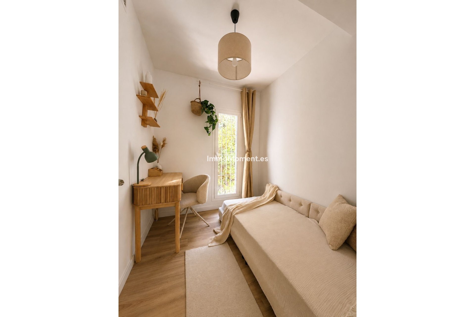 Bestaande woning - Rijtjeshuis - Marbella - Marbesa
