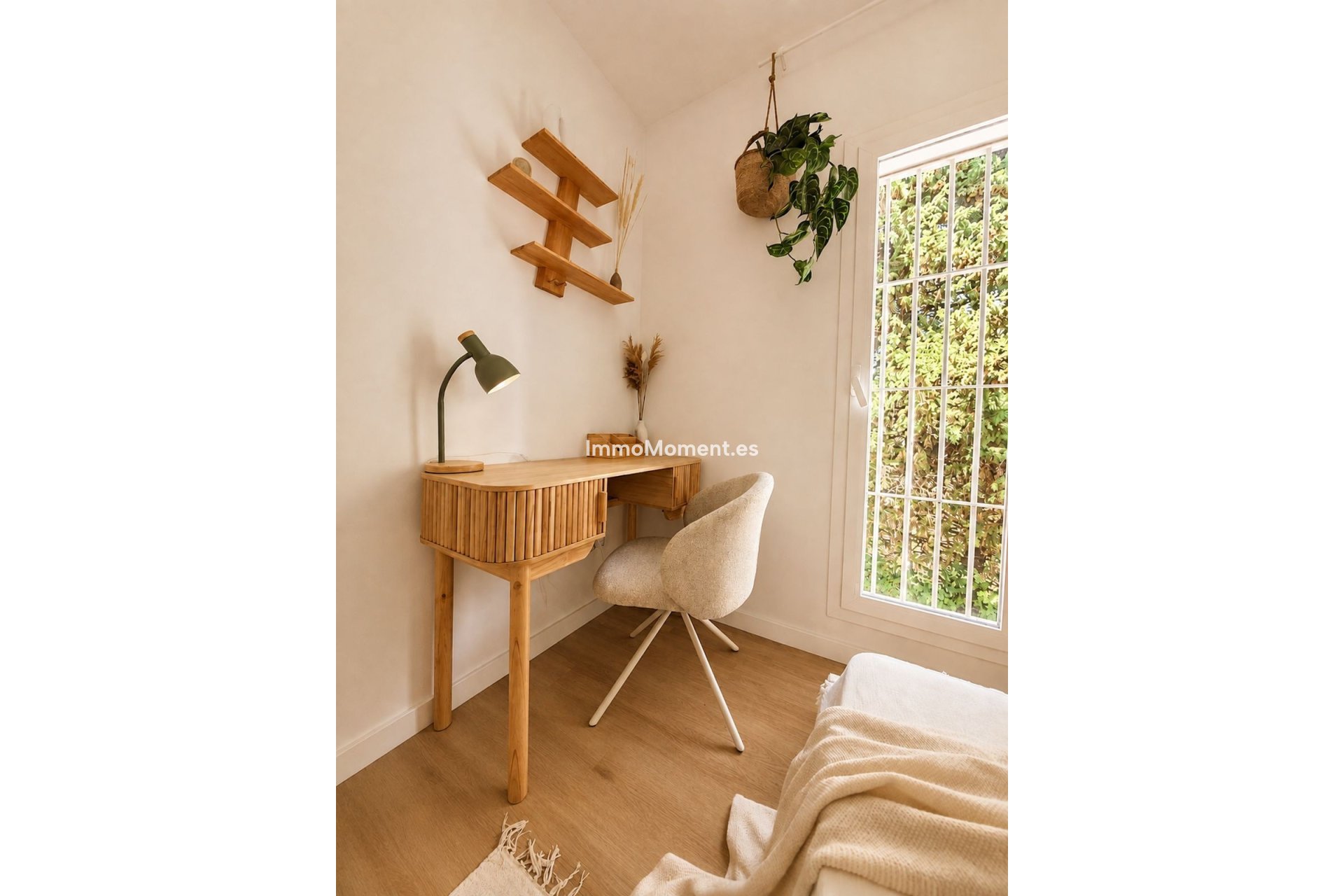 Bestaande woning - Rijtjeshuis - Marbella - Marbesa