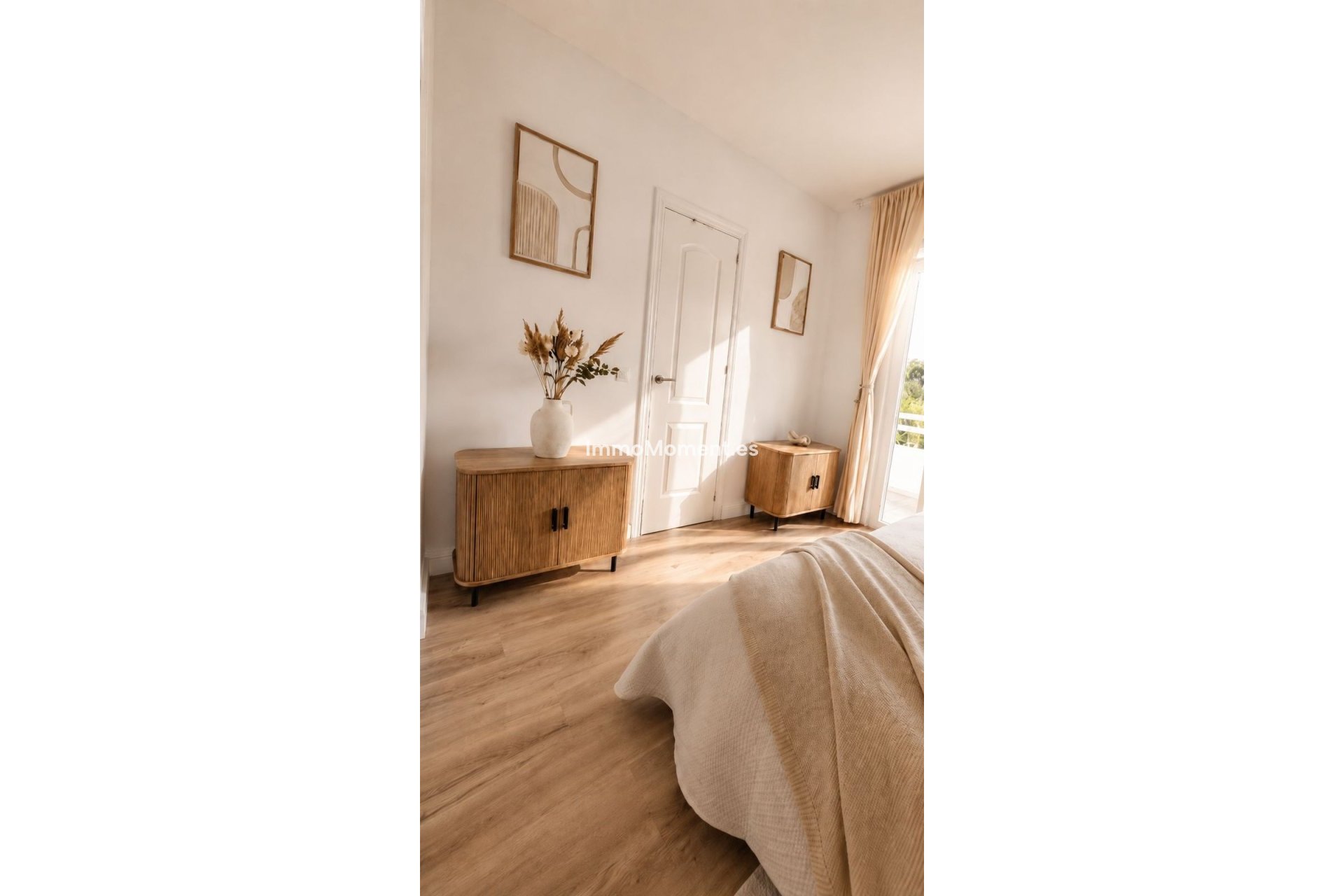 Bestaande woning - Rijtjeshuis - Marbella - Marbesa