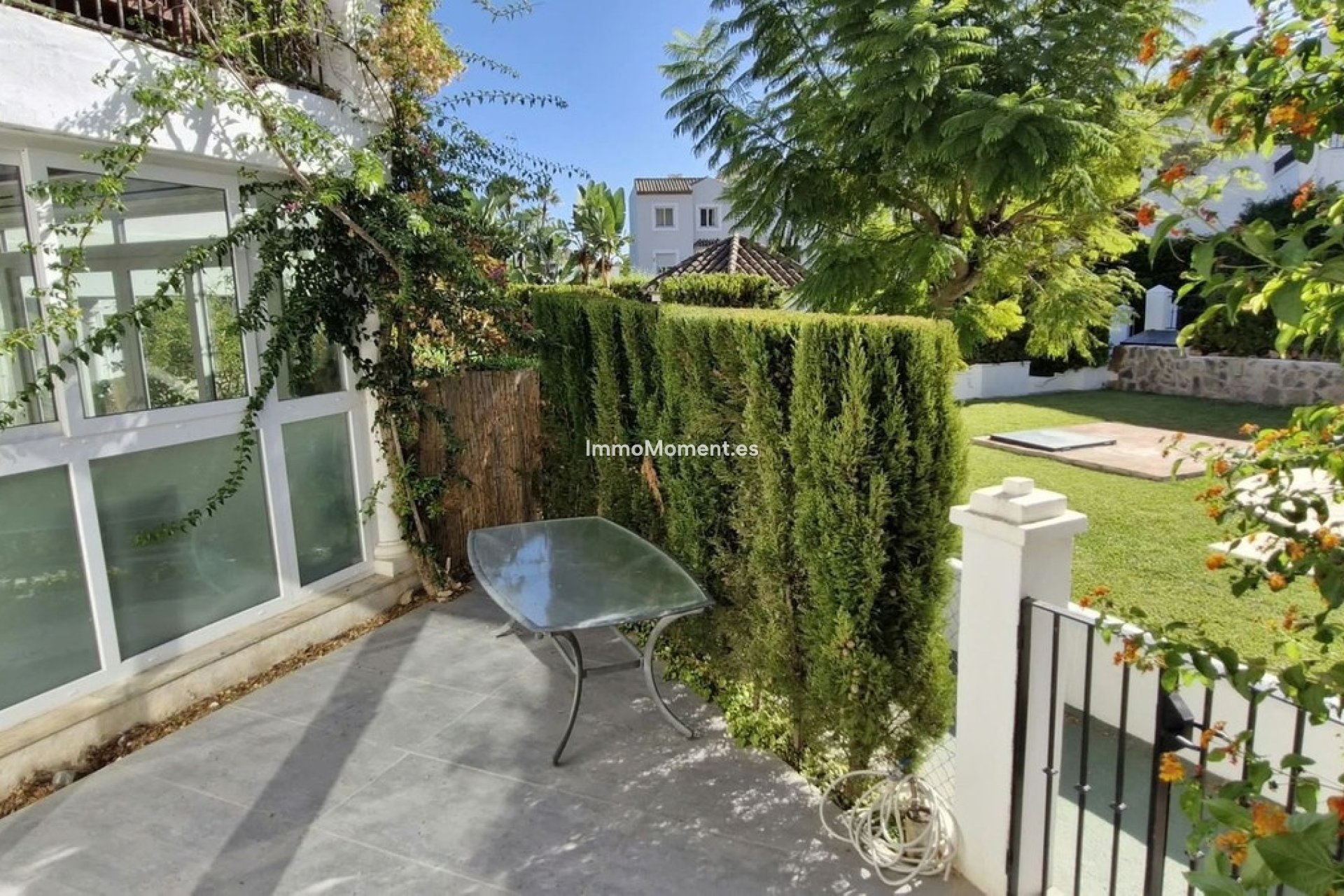 Bestaande woning - Rijtjeshuis - Marbella - Nagüeles
