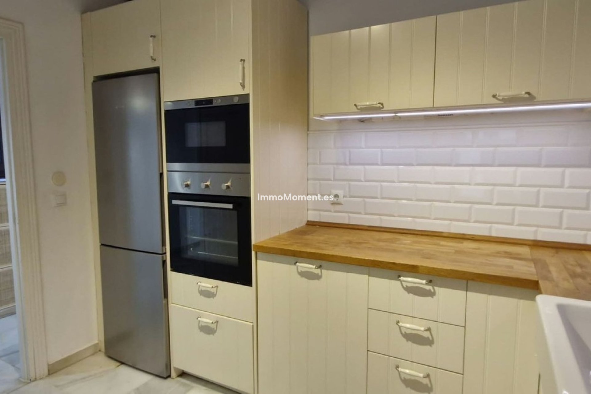 Bestaande woning - Rijtjeshuis - Marbella - Nagüeles