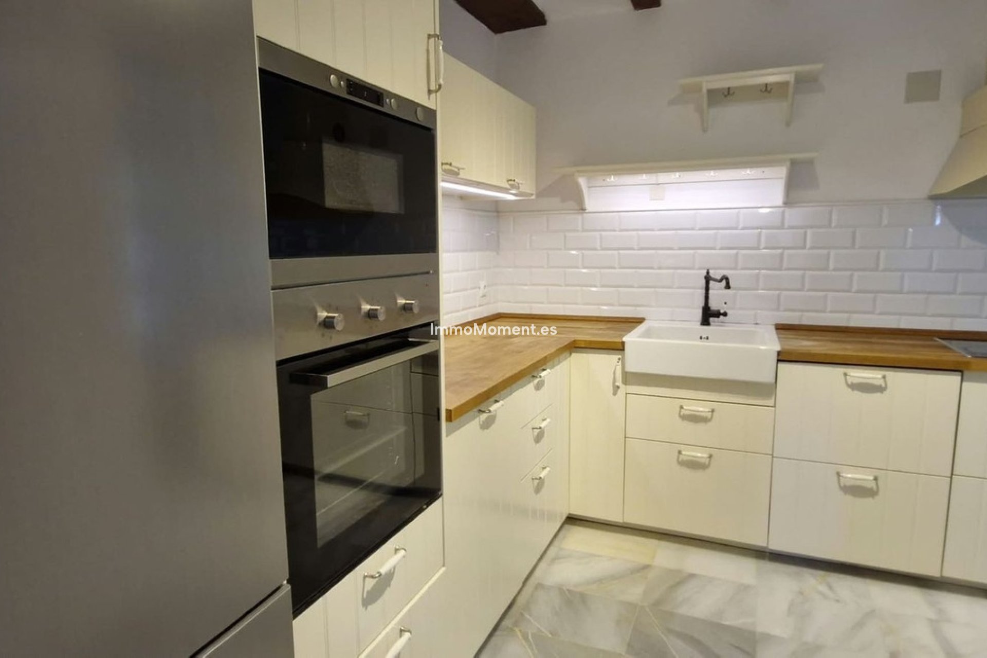 Bestaande woning - Rijtjeshuis - Marbella - Nagüeles
