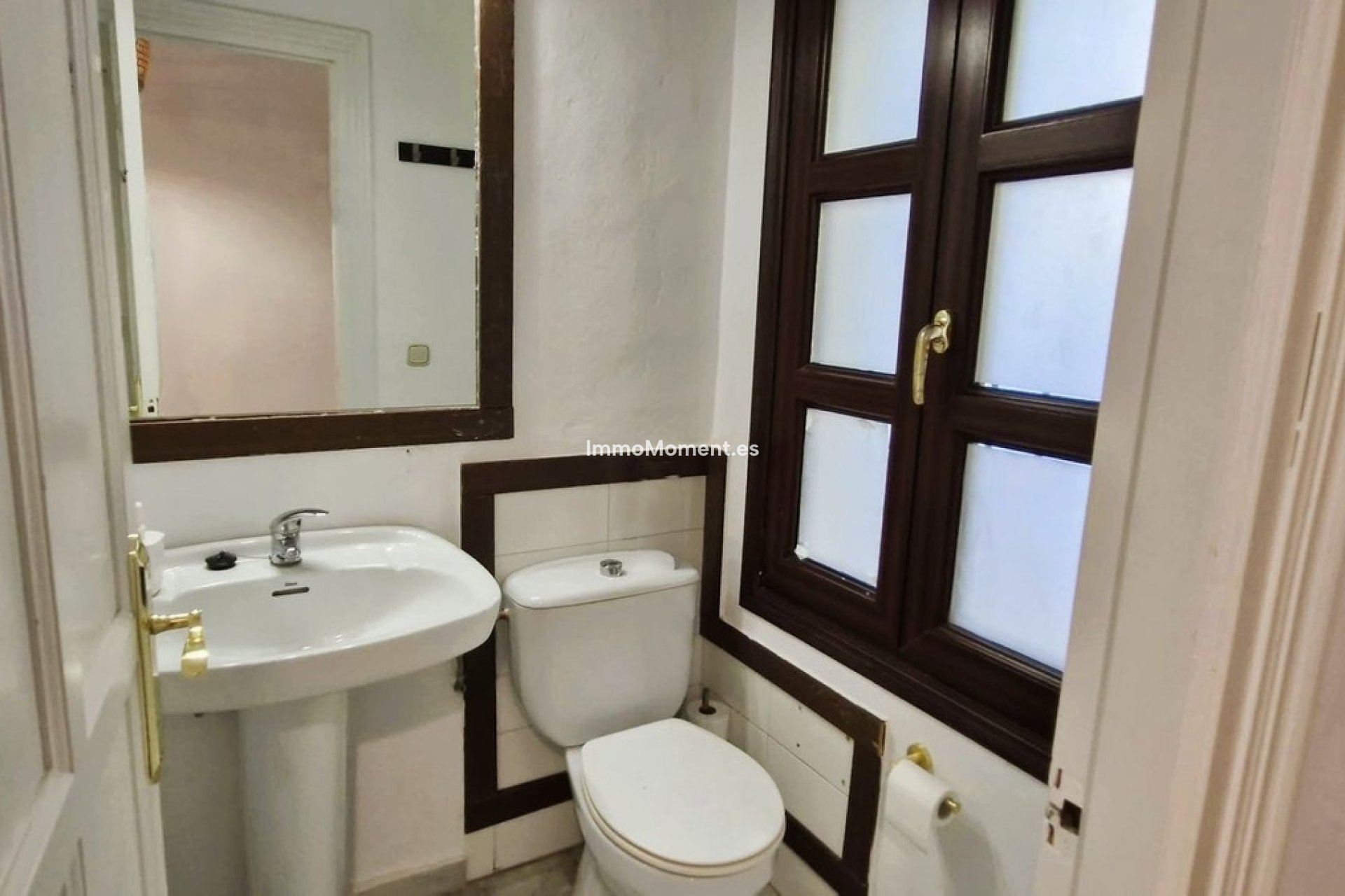 Bestaande woning - Rijtjeshuis - Marbella - Nagüeles