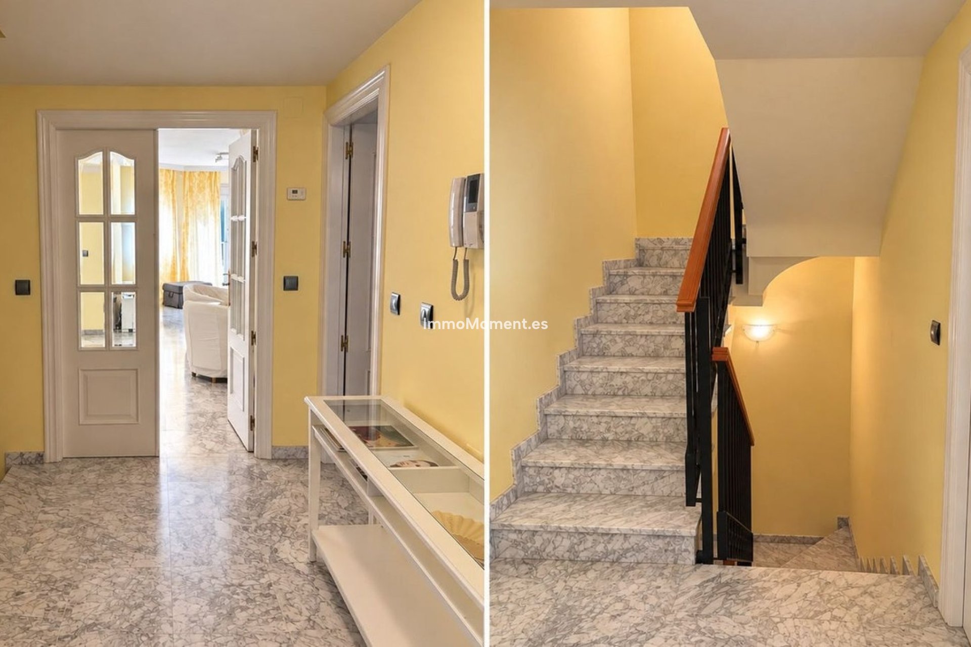 Bestaande woning - Rijtjeshuis - Marbella - Nagüeles