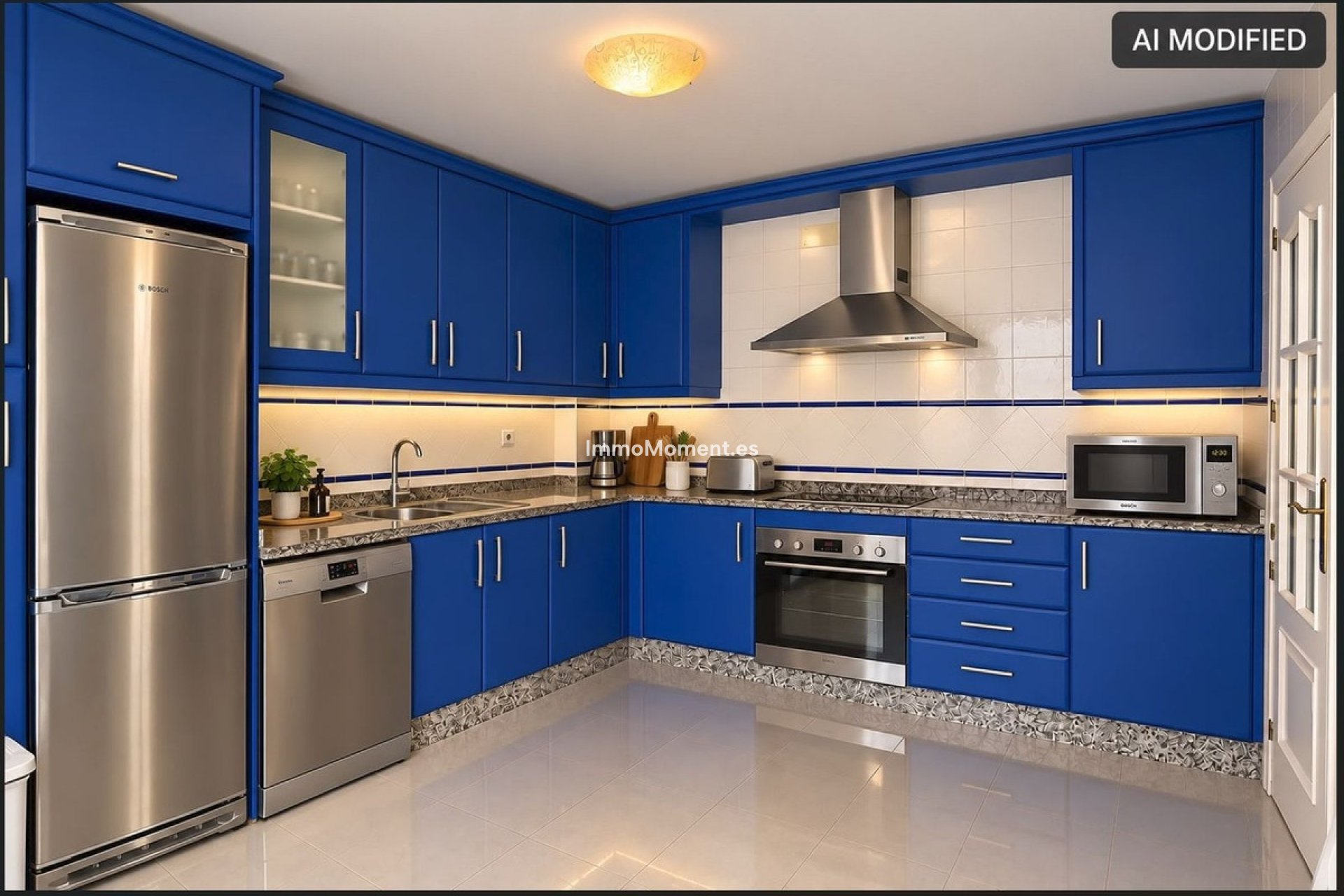 Bestaande woning - Rijtjeshuis - Marbella - Nagüeles