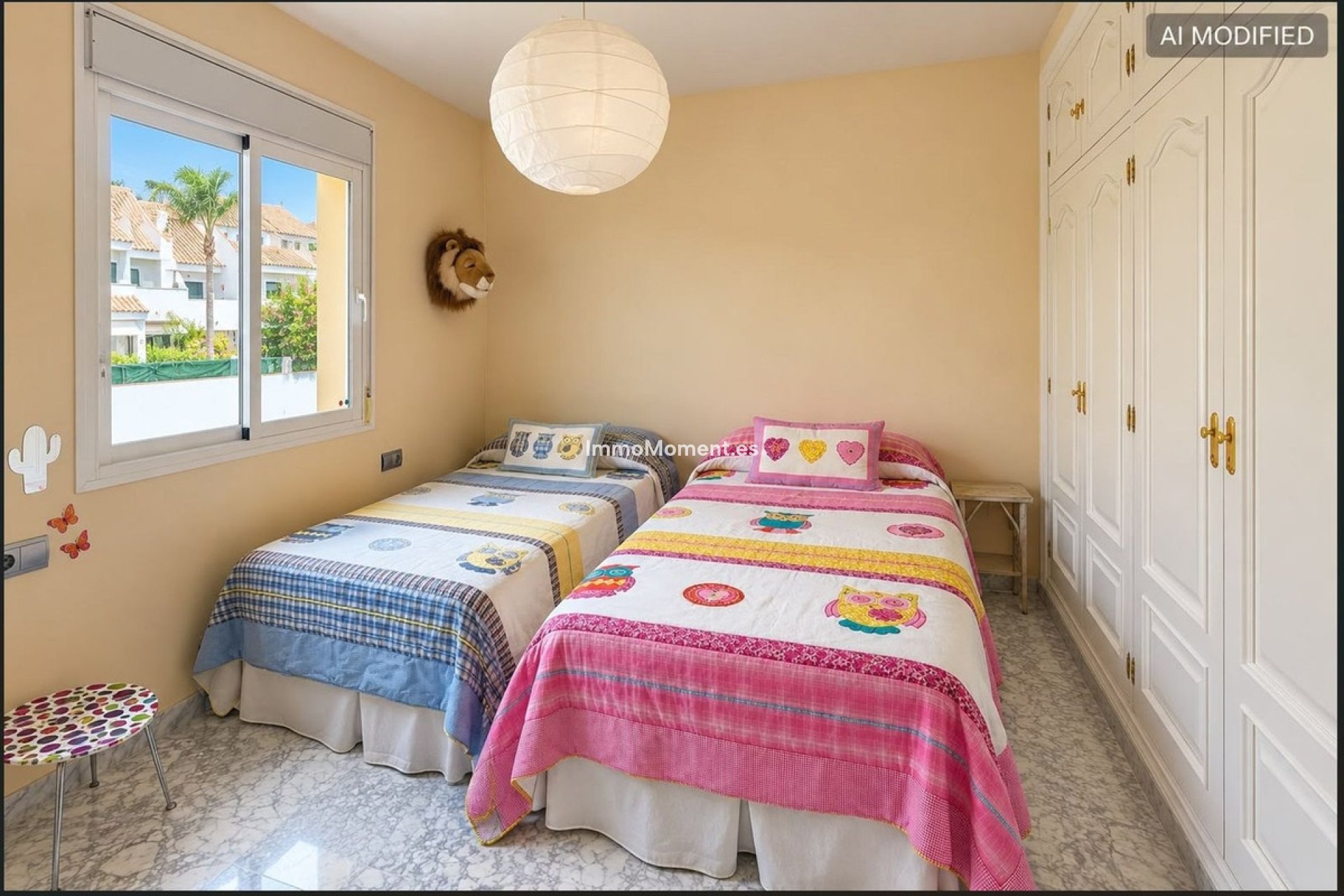 Bestaande woning - Rijtjeshuis - Marbella - Nagüeles