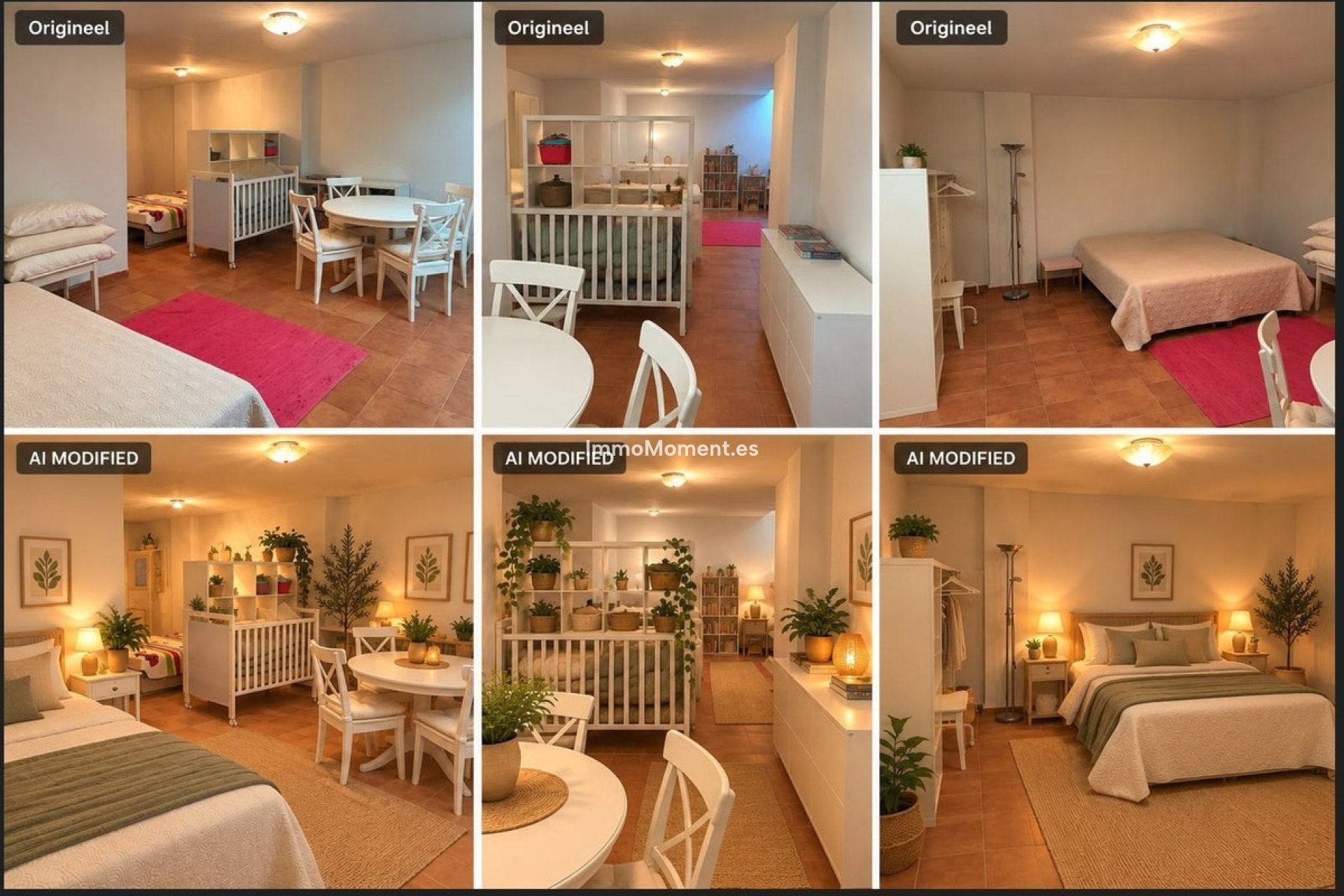 Bestaande woning - Rijtjeshuis - Marbella - Nagüeles