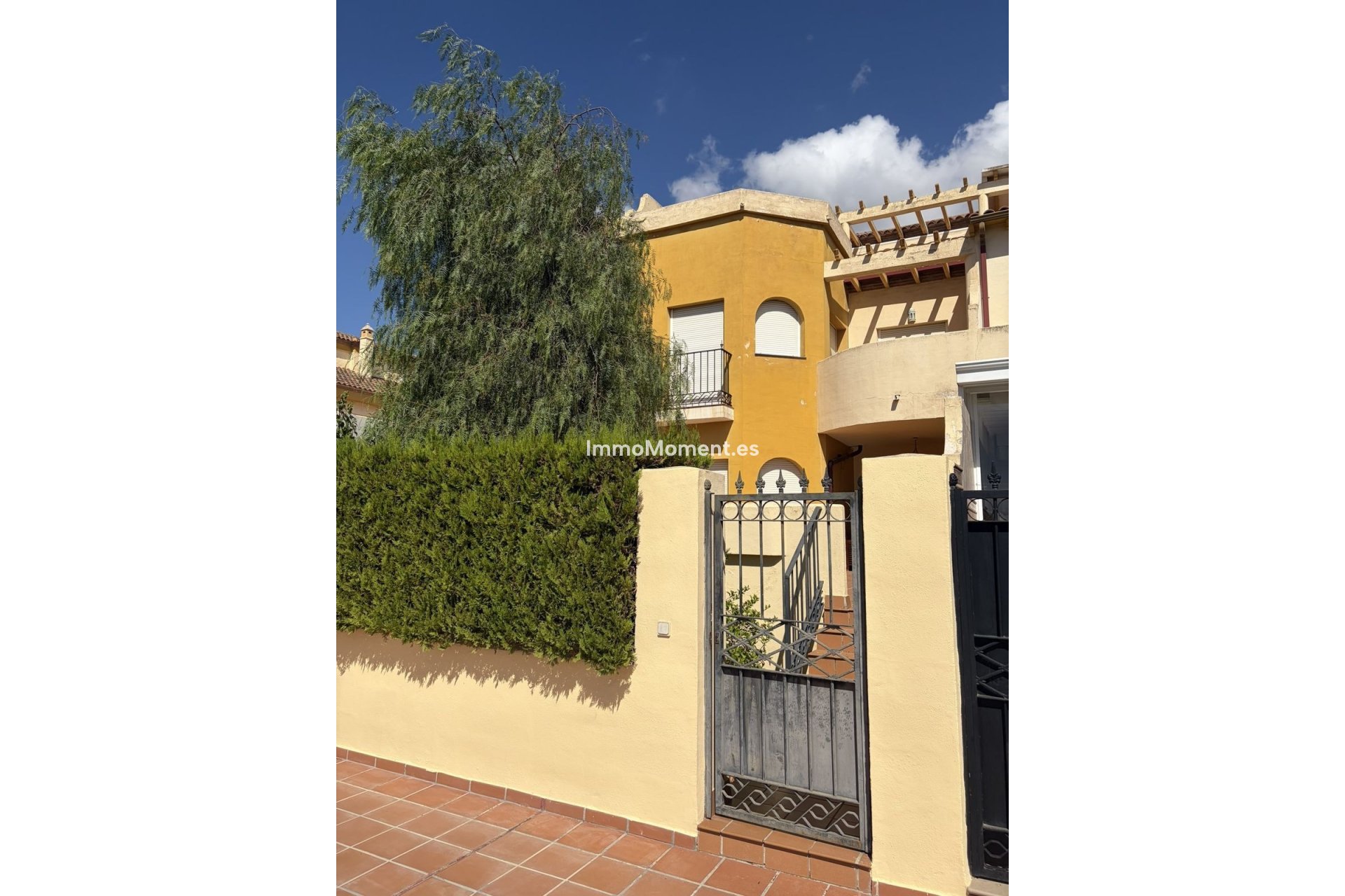 Bestaande woning - Rijtjeshuis - Marbella - Nagüeles