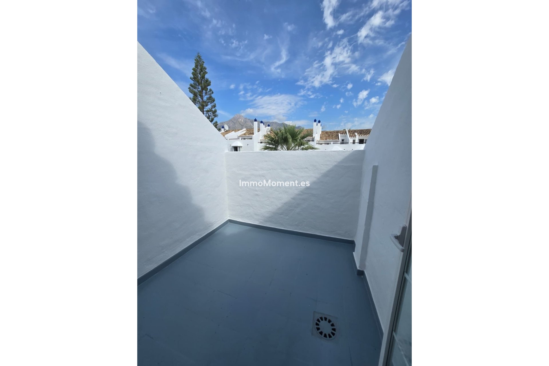 Bestaande woning - Rijtjeshuis - Marbella - Nagüeles