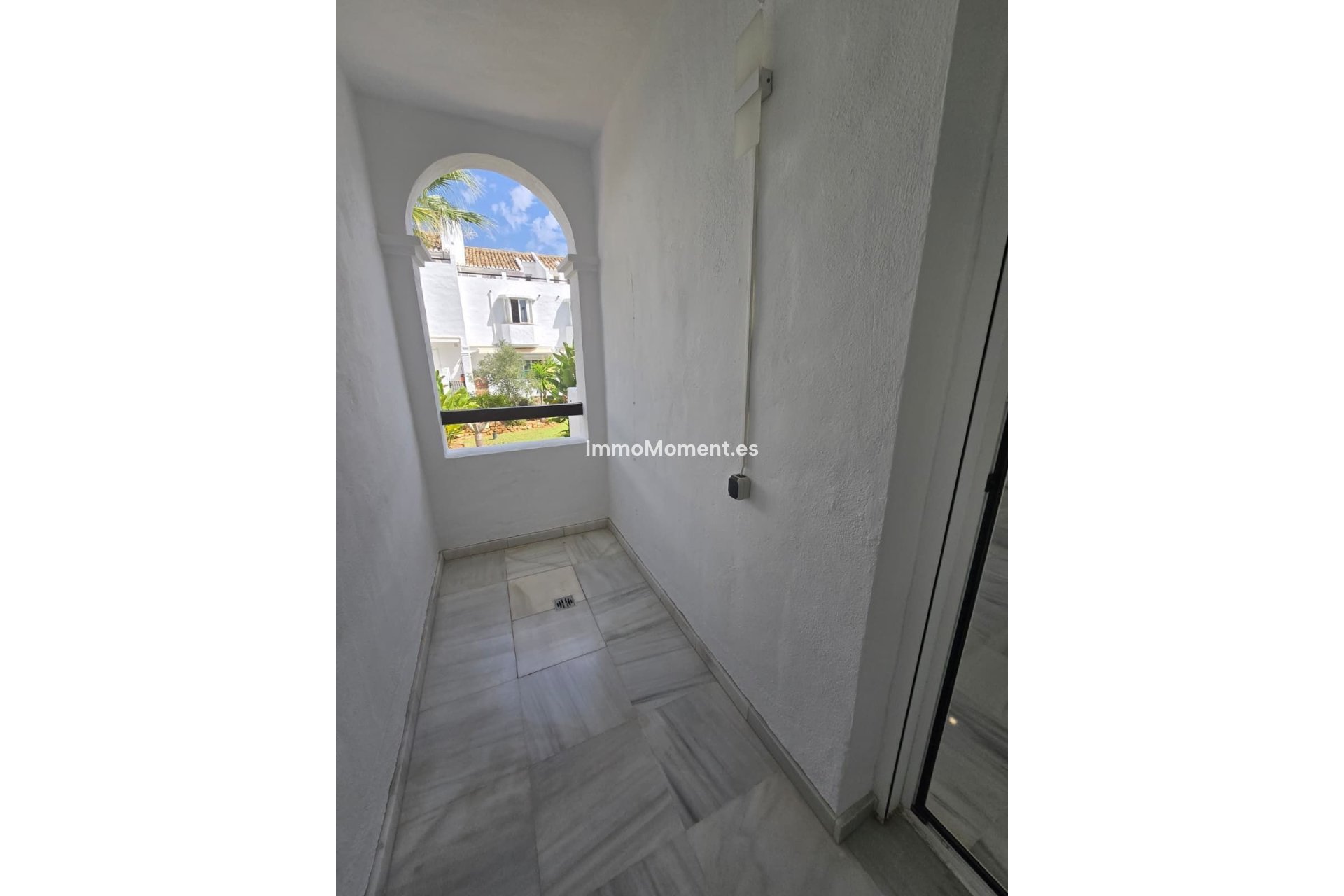 Bestaande woning - Rijtjeshuis - Marbella - Nagüeles
