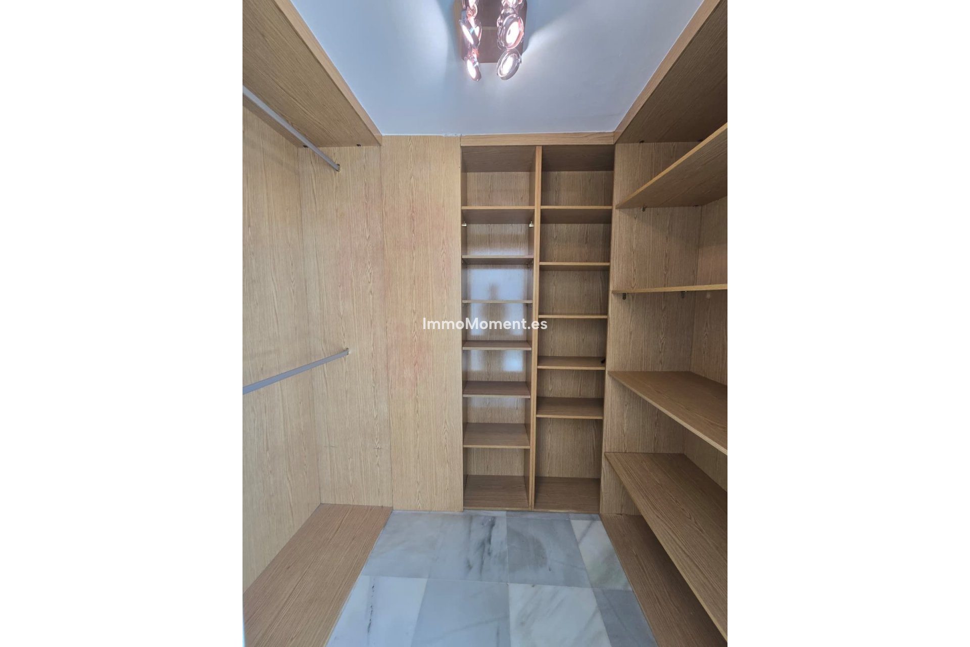 Bestaande woning - Rijtjeshuis - Marbella - Nagüeles