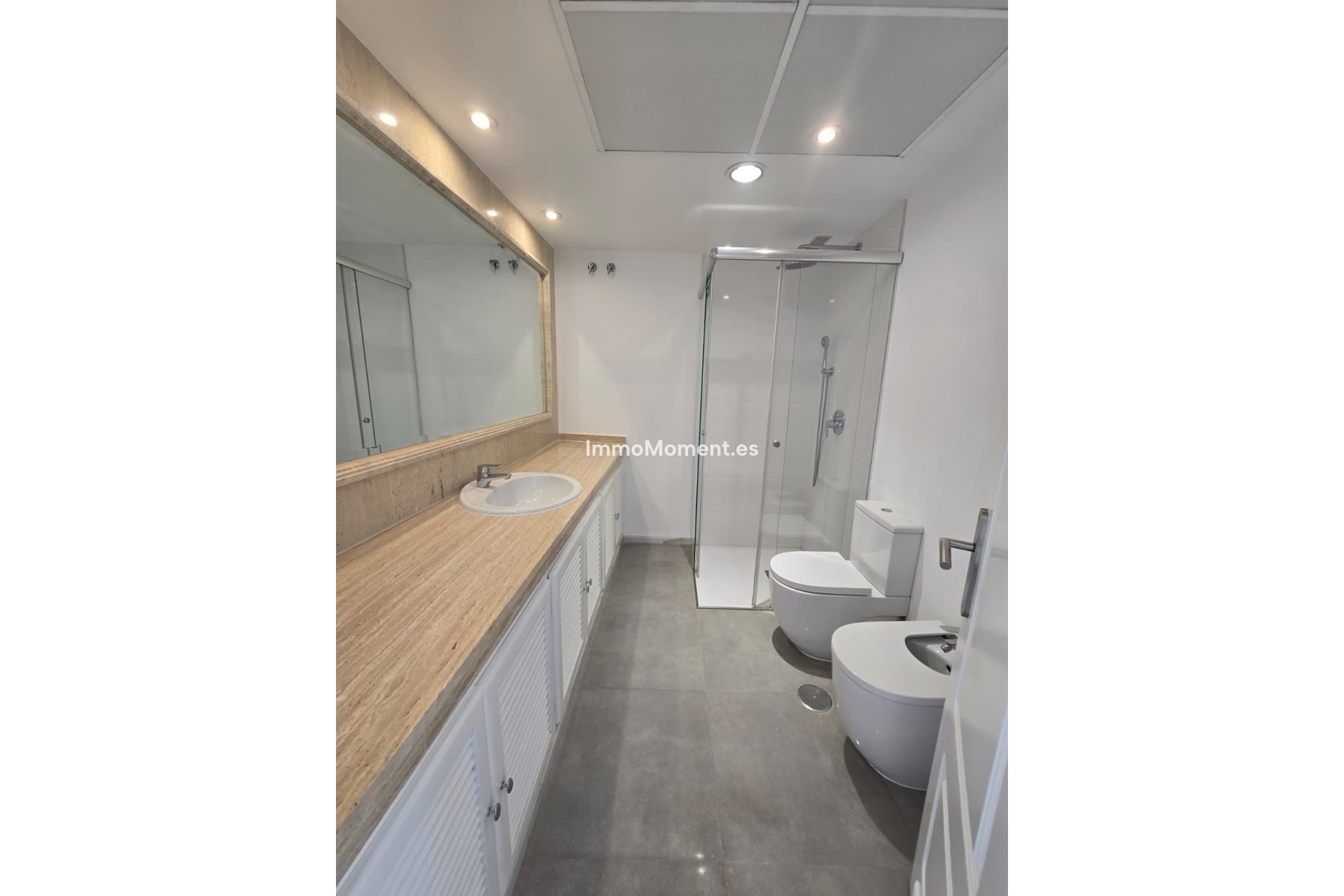 Bestaande woning - Rijtjeshuis - Marbella - Nagüeles