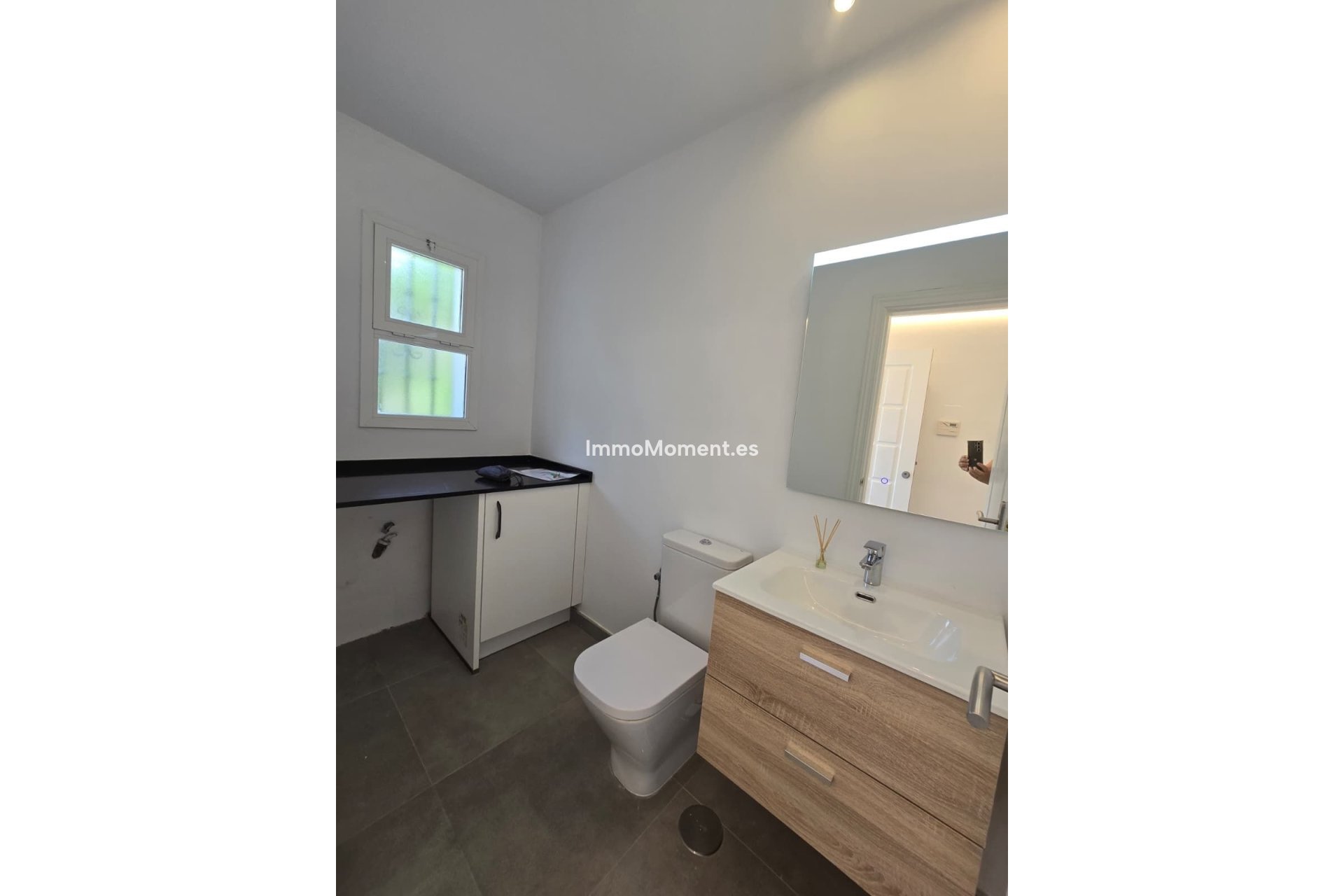 Bestaande woning - Rijtjeshuis - Marbella - Nagüeles
