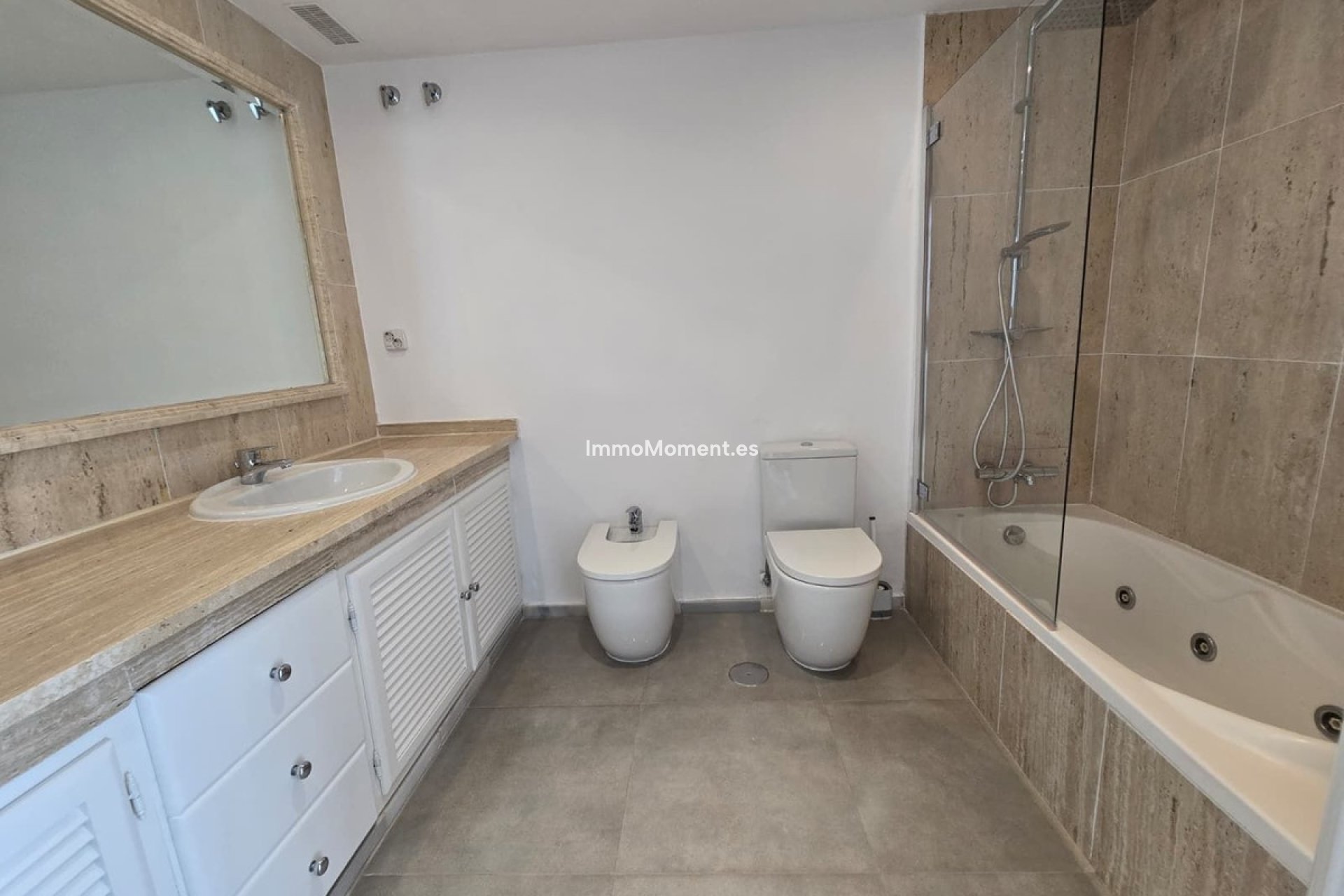 Bestaande woning - Rijtjeshuis - Marbella - Nagüeles