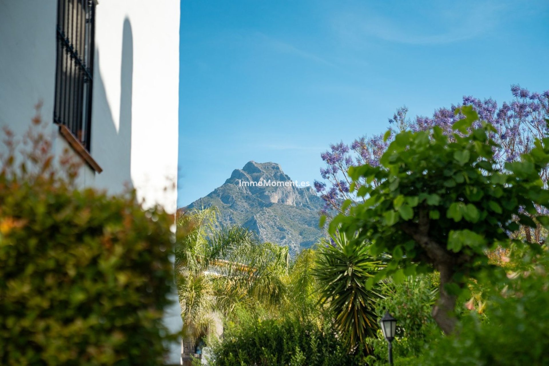 Bestaande woning - Rijtjeshuis - Marbella - Nagüeles