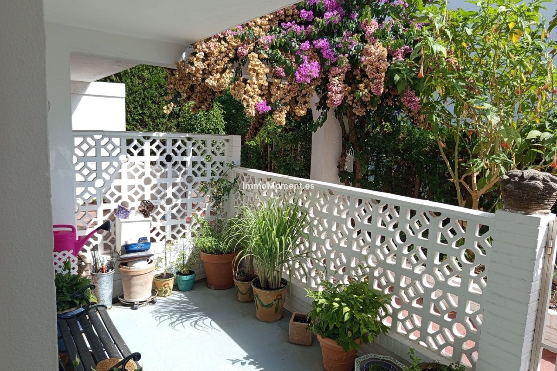 Bestaande woning - Rijtjeshuis - Marbella - Nagüeles