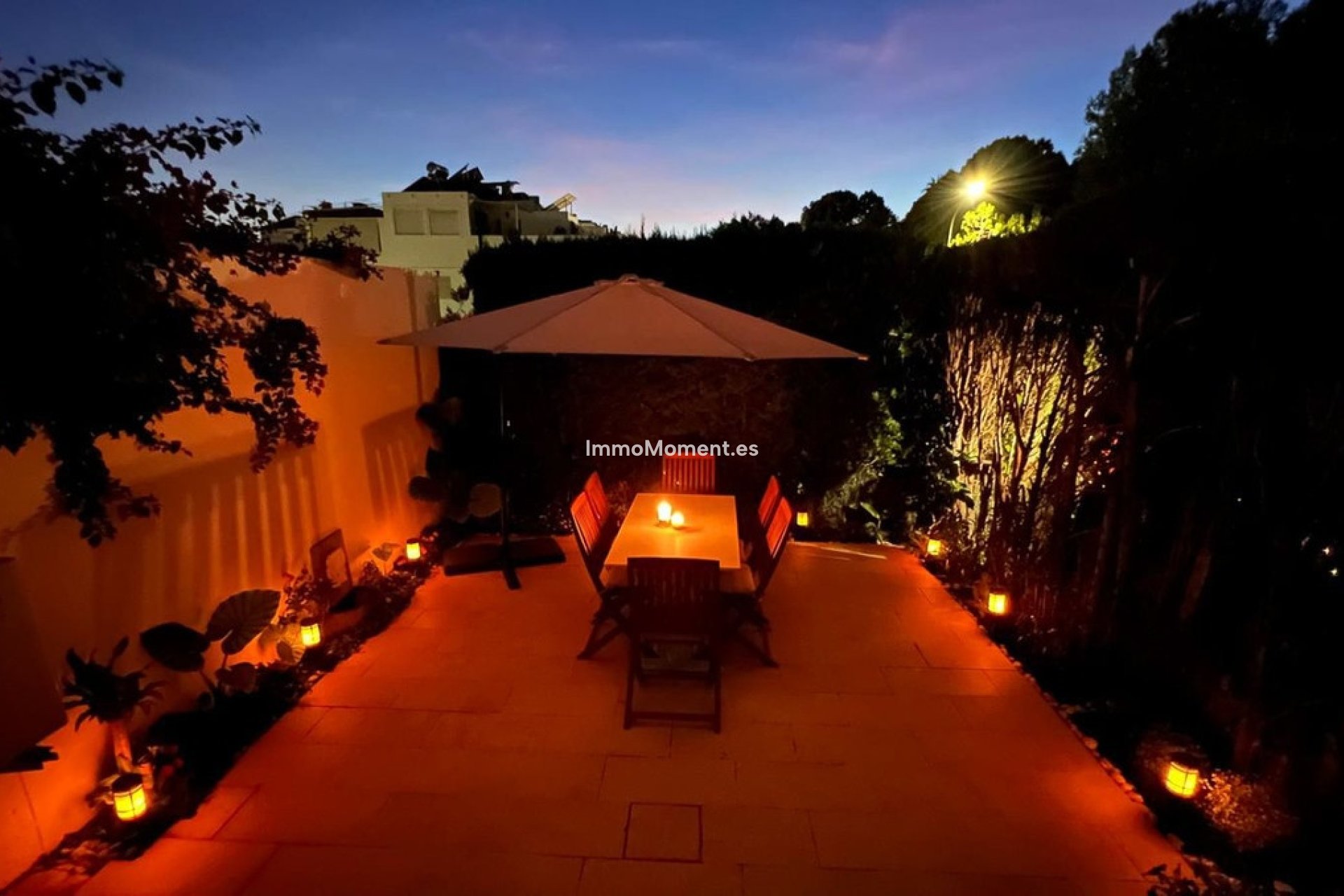 Bestaande woning - Rijtjeshuis - Marbella - Nagüeles