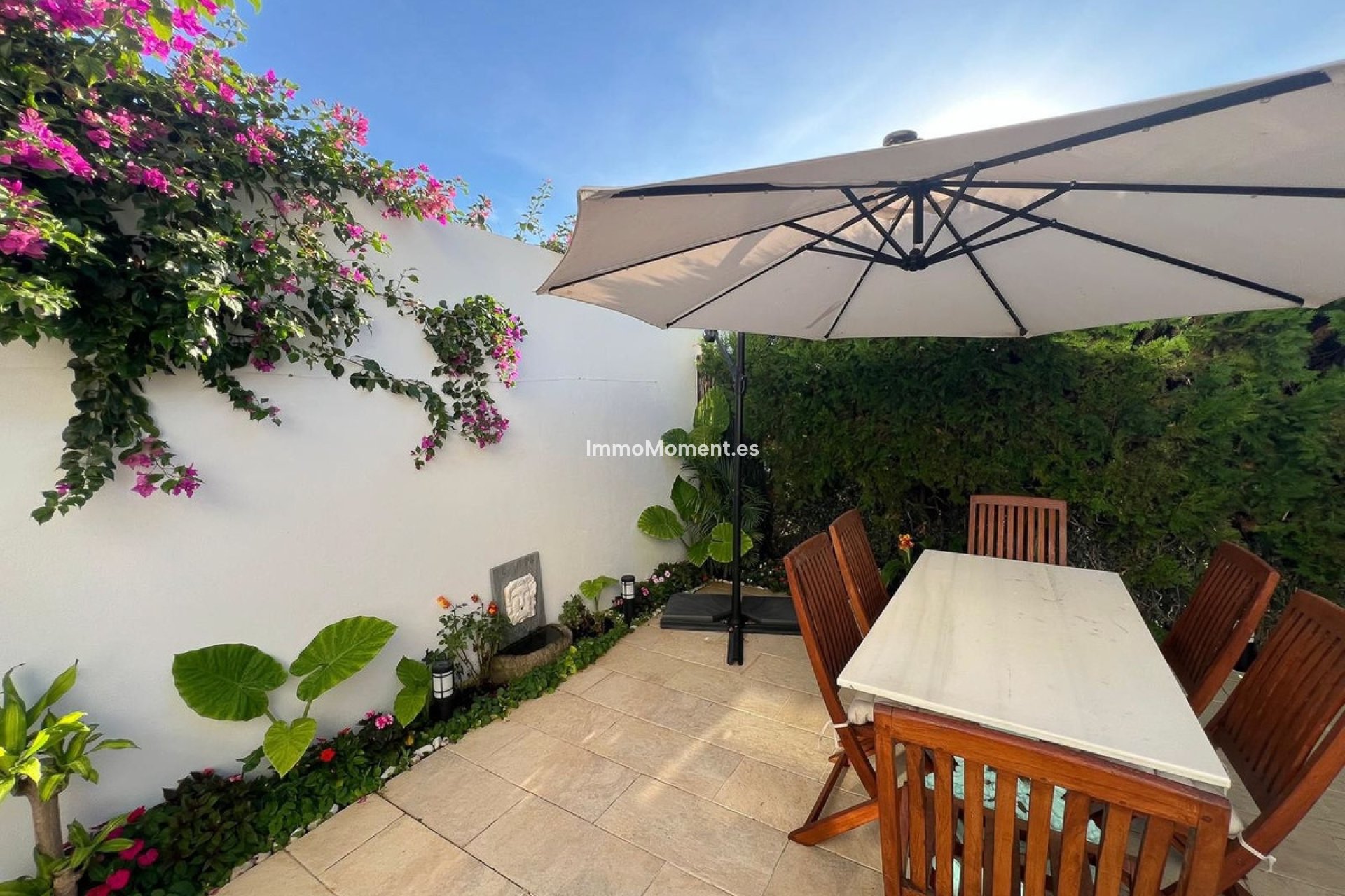 Bestaande woning - Rijtjeshuis - Marbella - Nagüeles