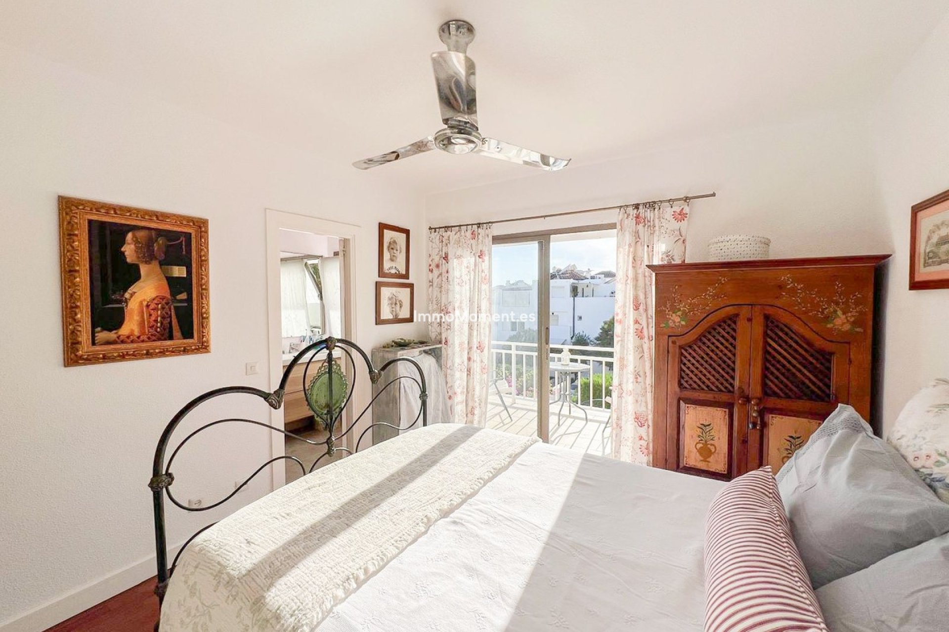 Bestaande woning - Rijtjeshuis - Marbella - Nagüeles