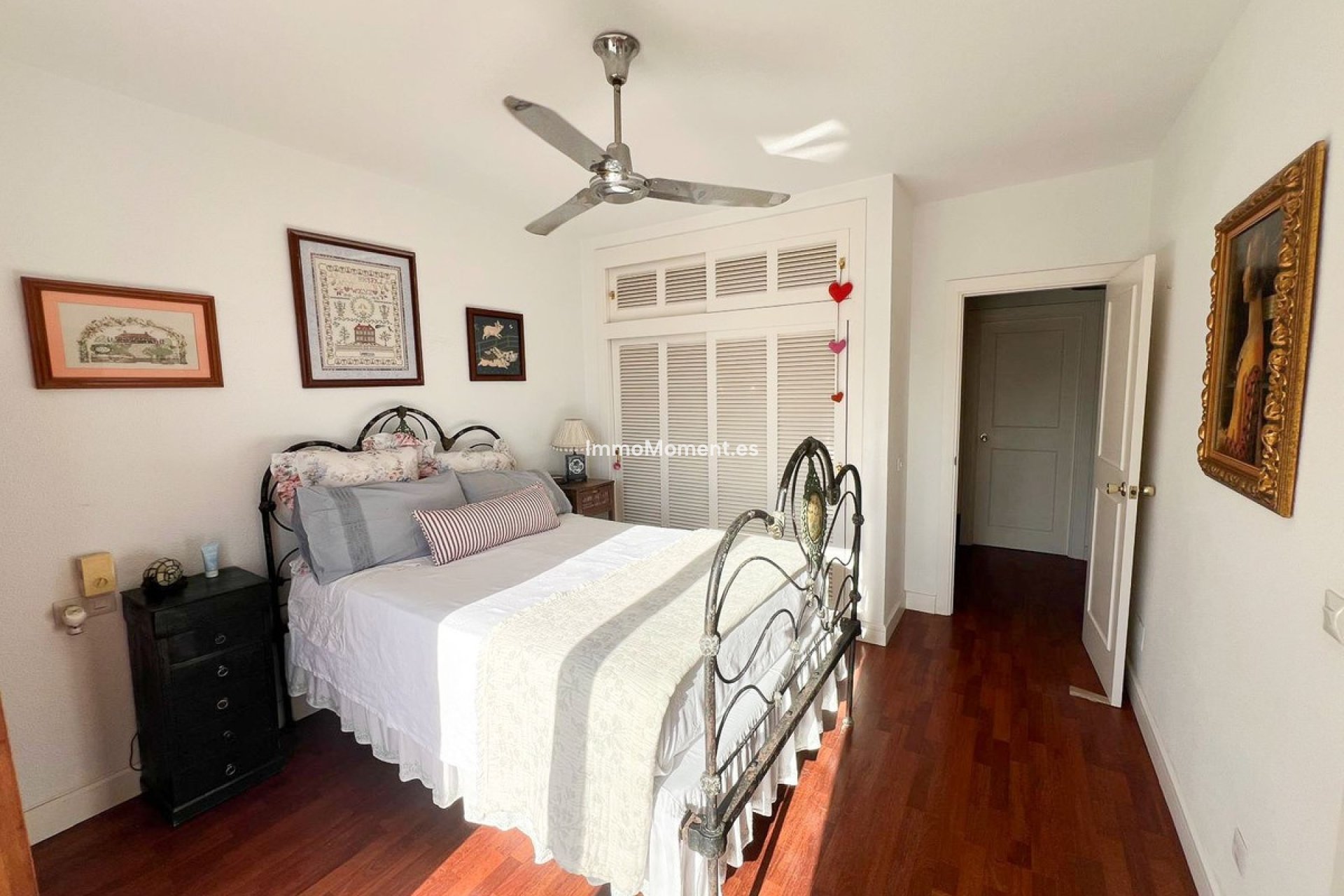 Bestaande woning - Rijtjeshuis - Marbella - Nagüeles