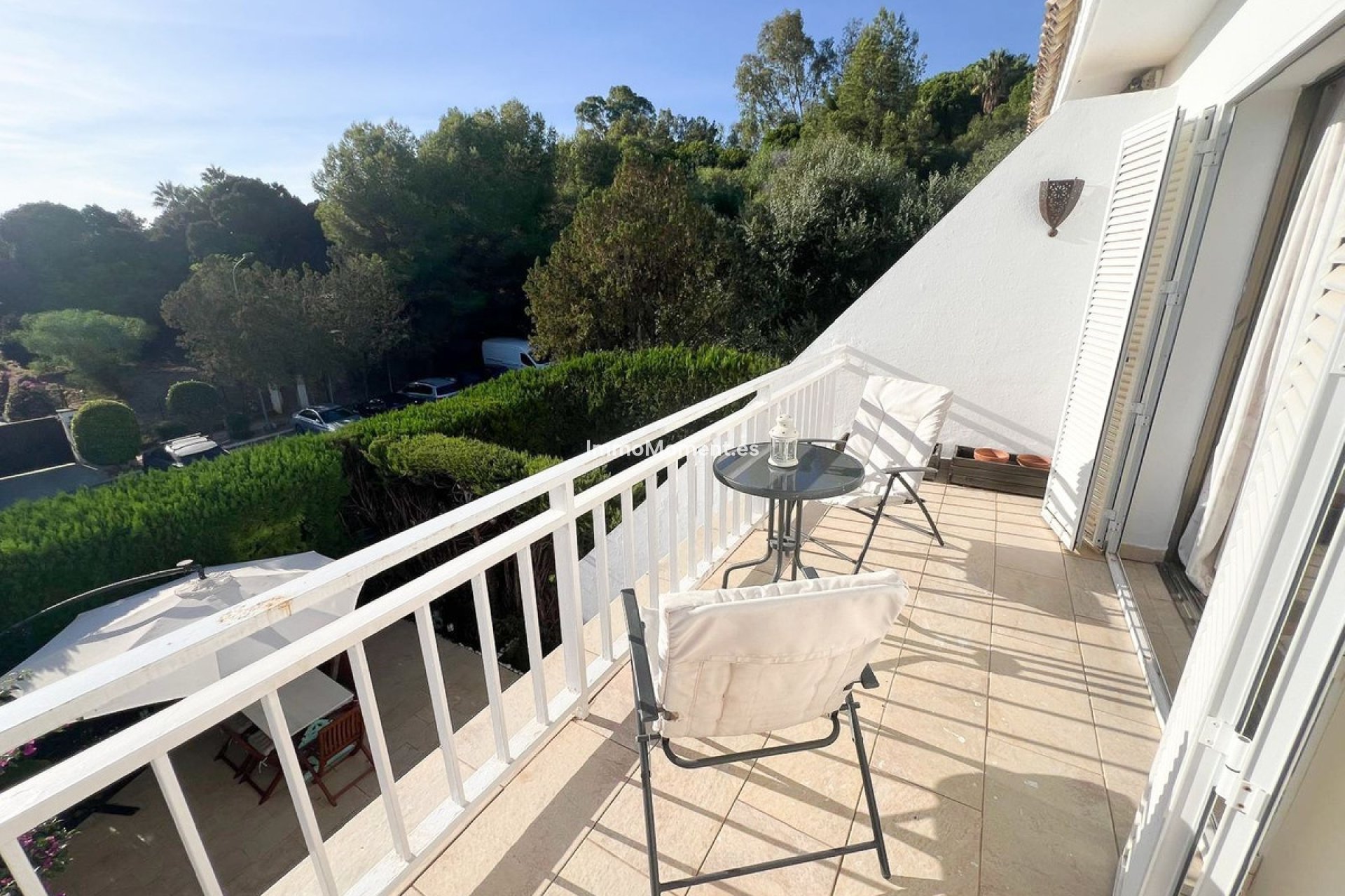 Bestaande woning - Rijtjeshuis - Marbella - Nagüeles
