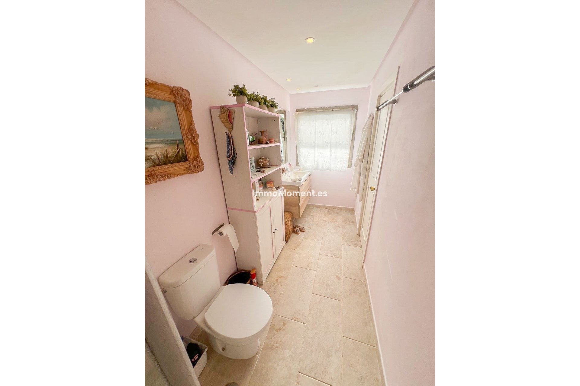 Bestaande woning - Rijtjeshuis - Marbella - Nagüeles