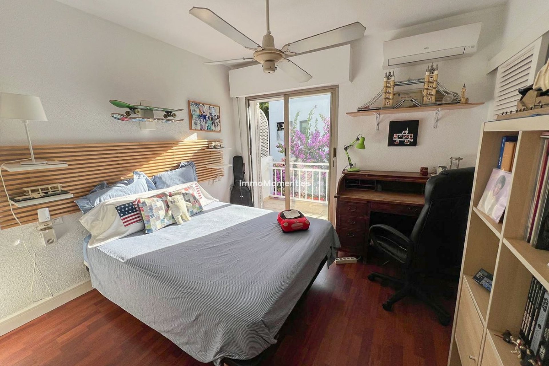 Bestaande woning - Rijtjeshuis - Marbella - Nagüeles
