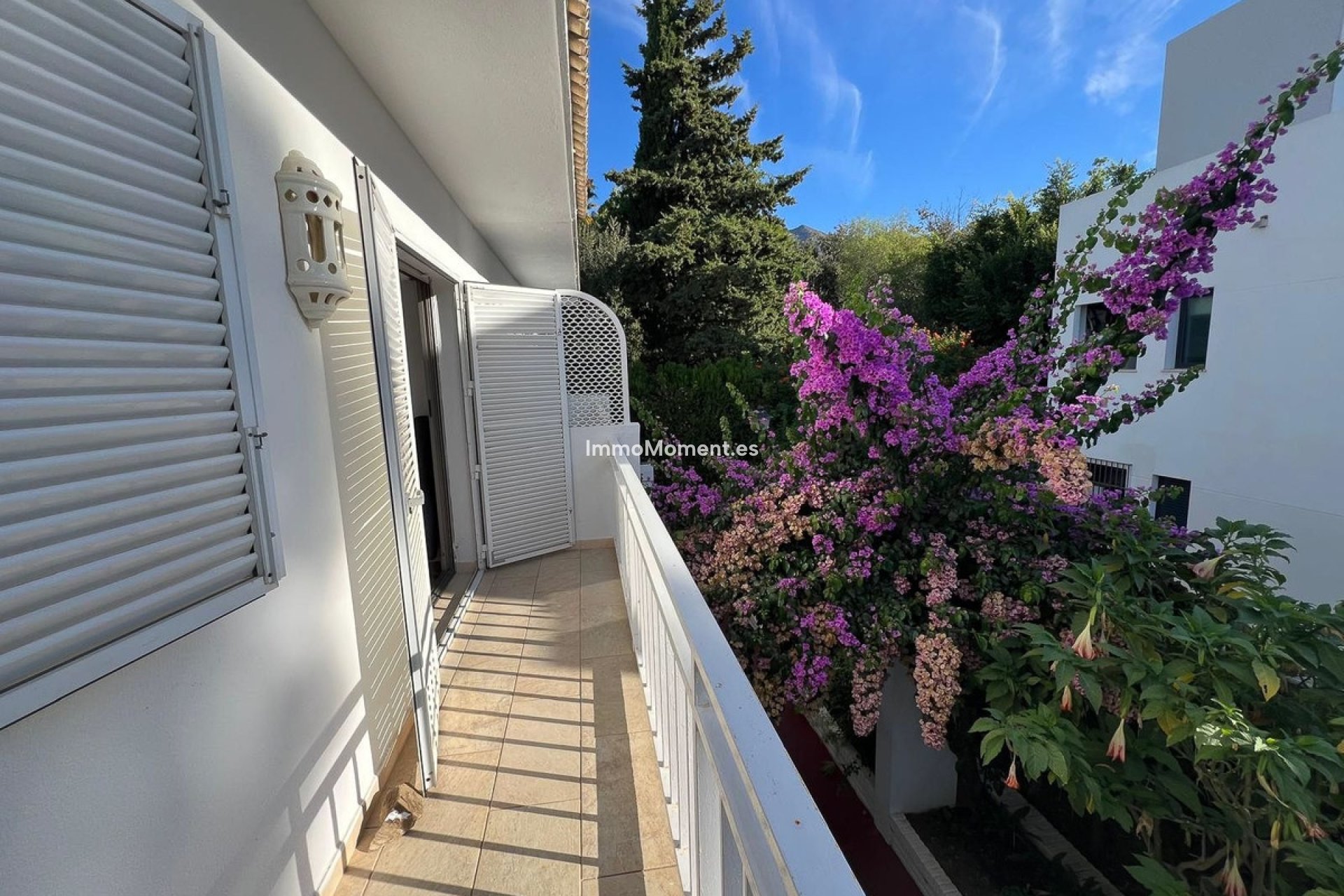Bestaande woning - Rijtjeshuis - Marbella - Nagüeles